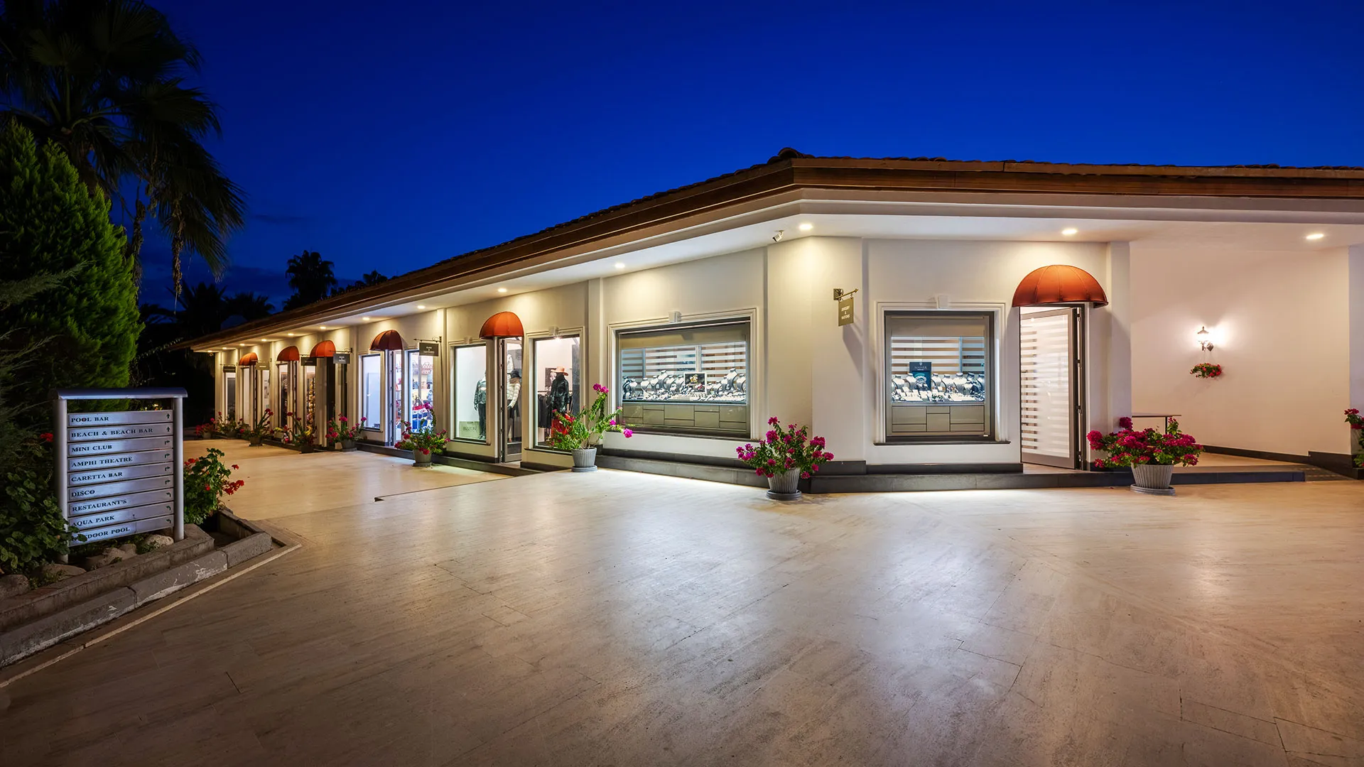 Adora Resort Hotel – 61
