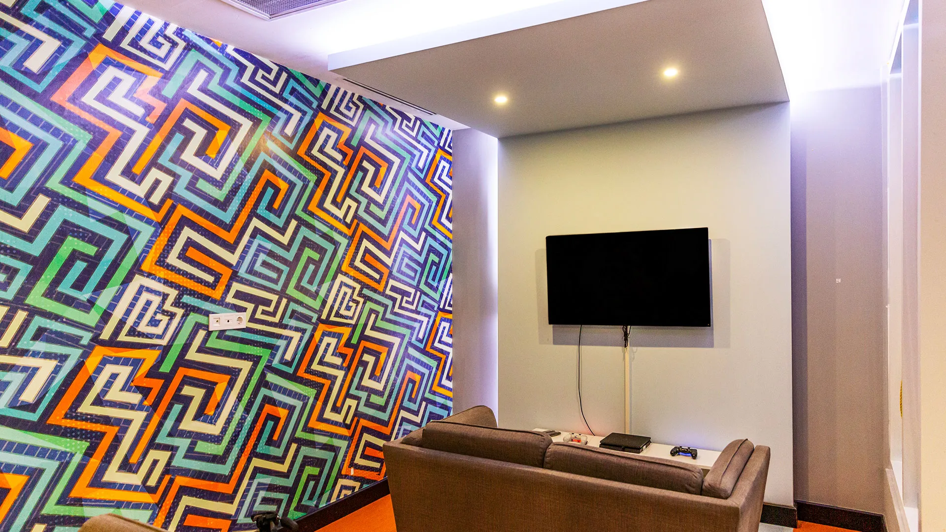 Ic Hotels Green Palace – 18
