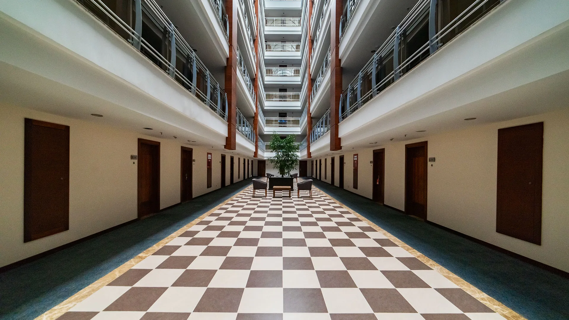 Vita Silva Hotel – 12