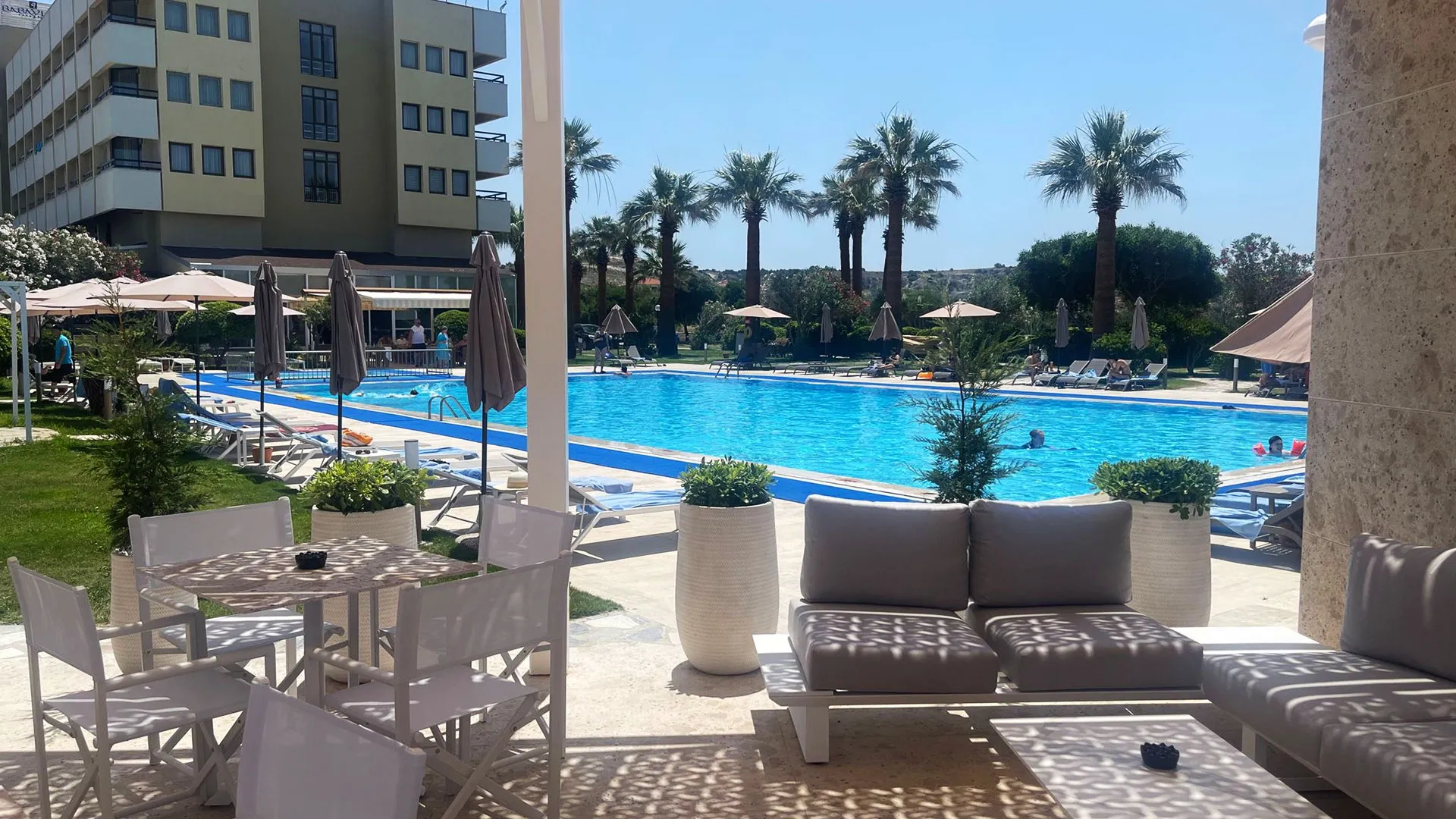 Babaylon Hotel – 24