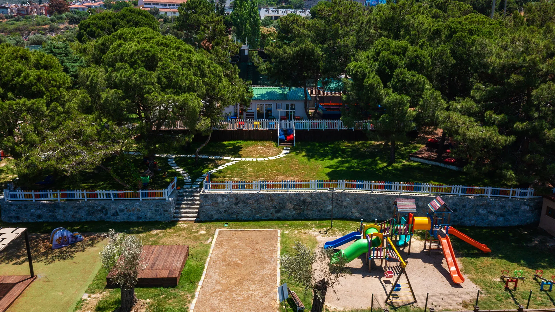 Ramada Resort Kusadasi & Golf – 50