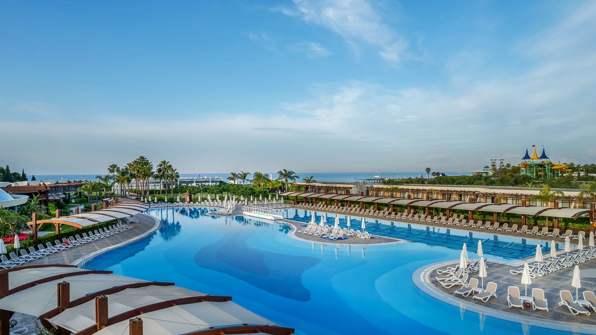 Baia Lara Hotel – 96