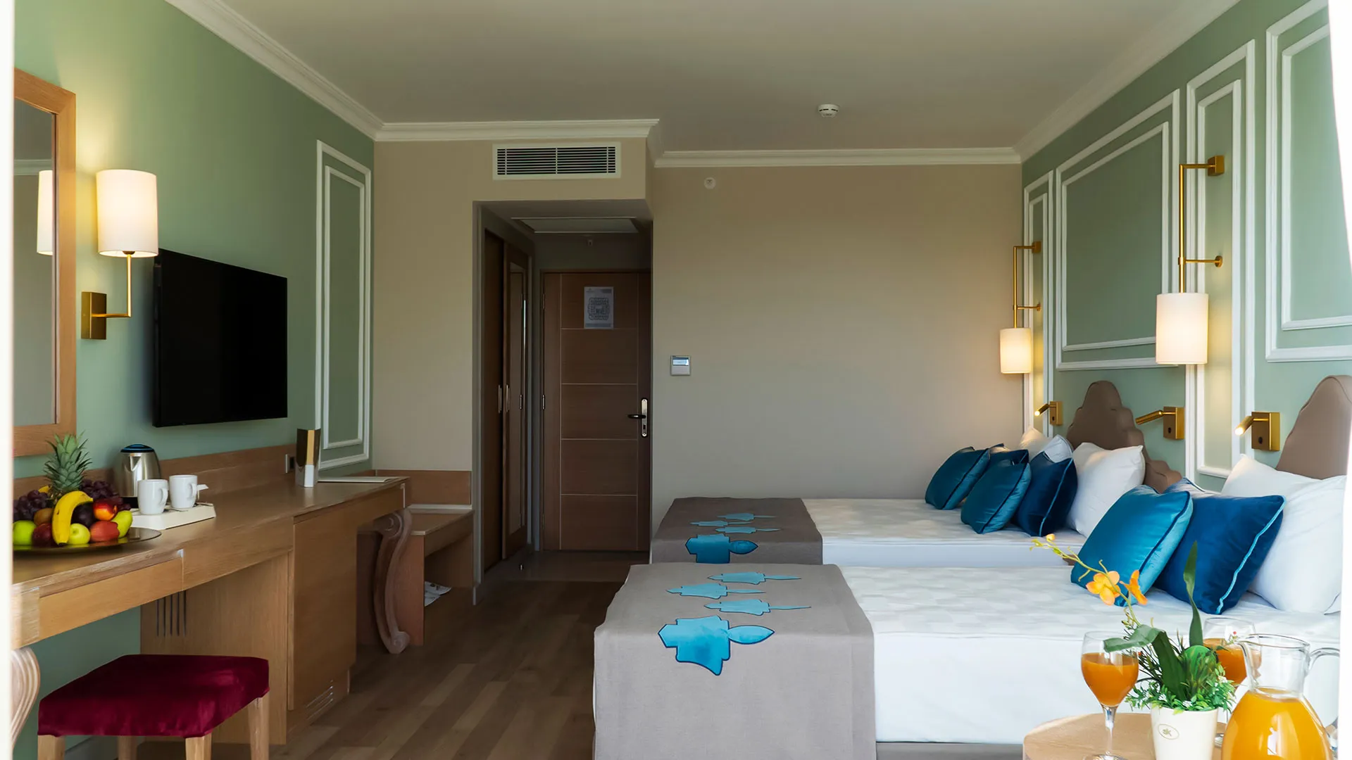 Adalya Art Side Hotel – 7