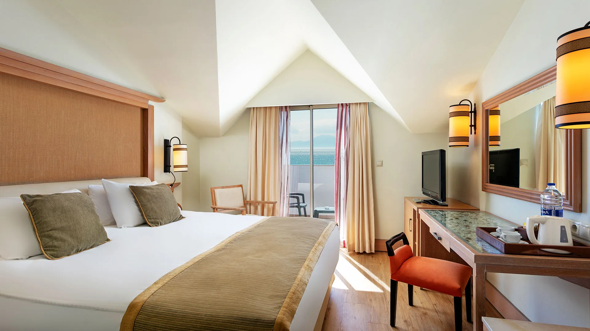 DOBEDAN BEACH RESORT COMFORT (EX.ALVA DONNA BEACH RESORT COMFORT) Чартър до Анталия от София 2026 [SOF] – 54