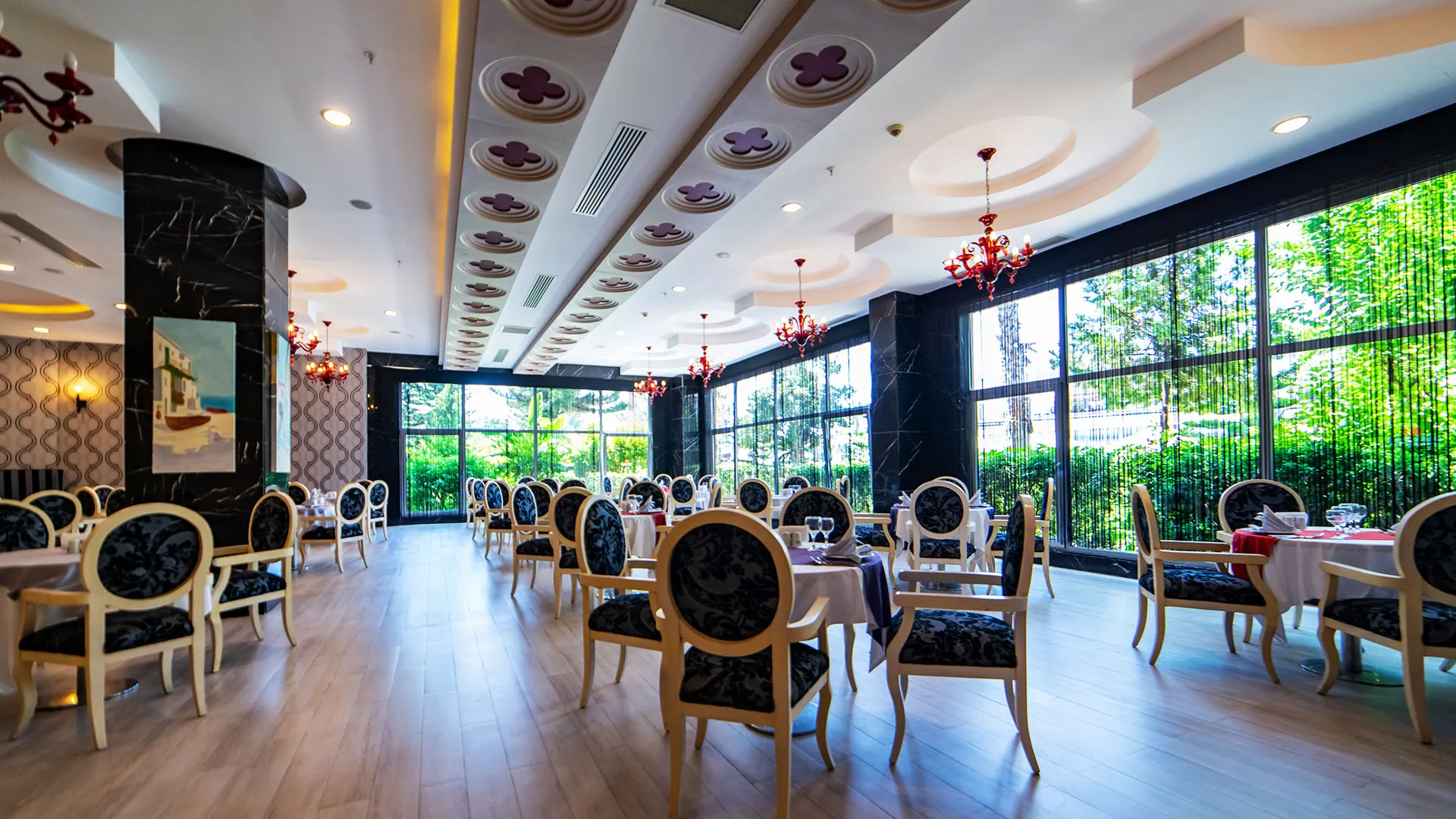Vita Silva Hotel – 31