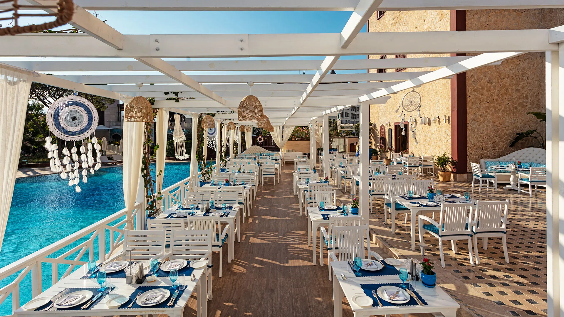 Titanic Mardan Palace – 121
