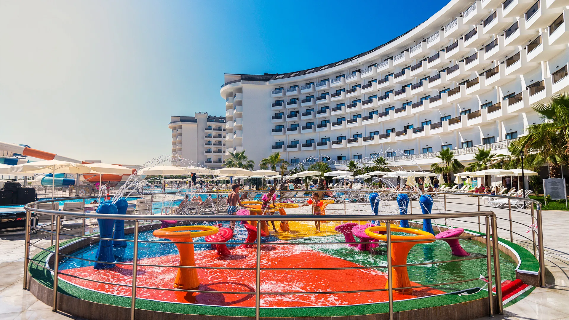 CALIDO MARIS HOTEL Чартър до Анталия от София 2026 [SOF] – 19