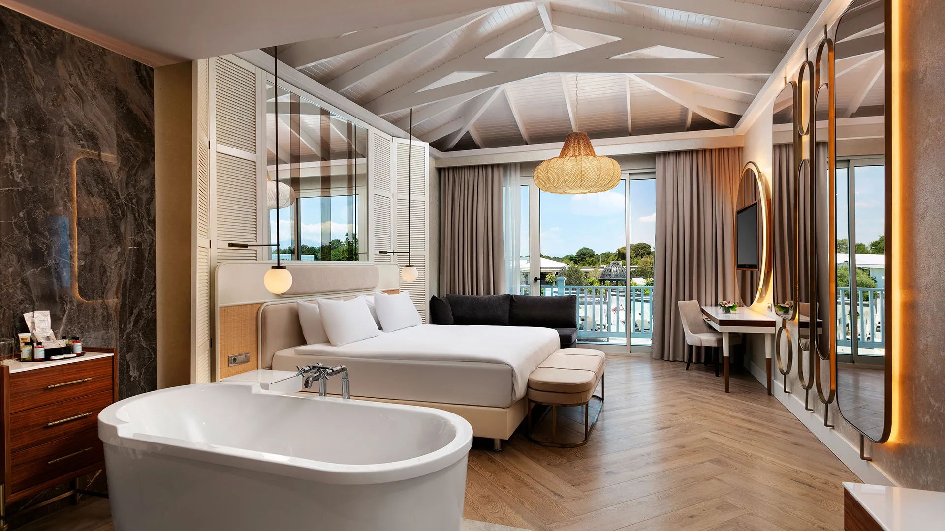 TITANIC DELUXE GOLF BELEK Чартър до Анталия от Бургас 2026 [BOJ] – 50