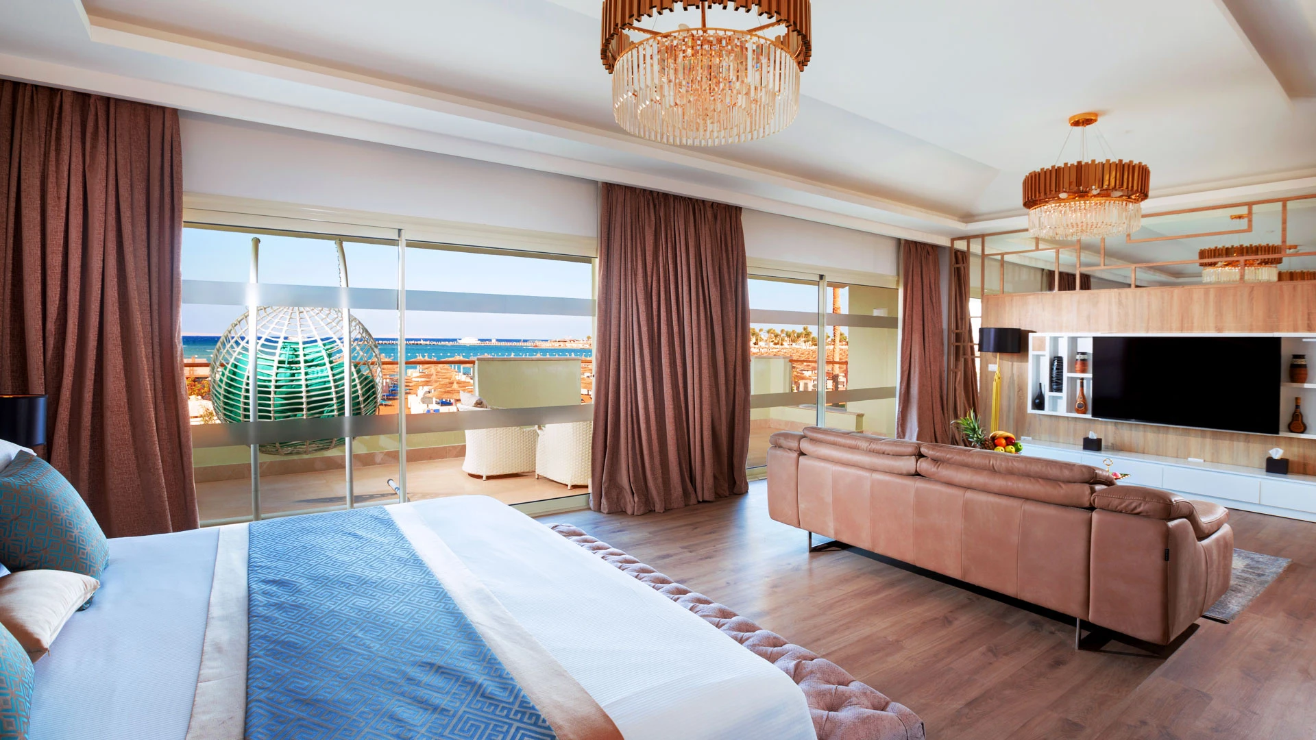 PICKALBATROS DANA BEACH RESORT - HURGHADA Чартър до Хургада от София [SOF] 2026 – 82