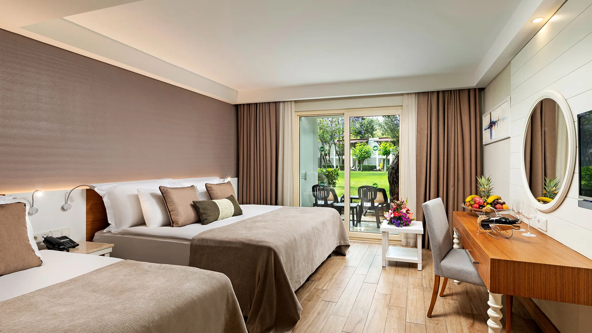 Sherwood Exclusive Kemer – 54