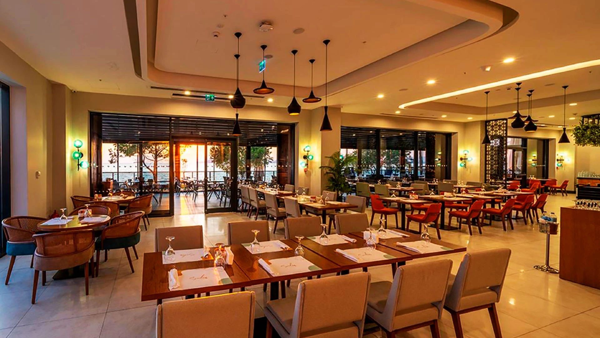 Sundia Exclusive By Liberty Fethiye – 19