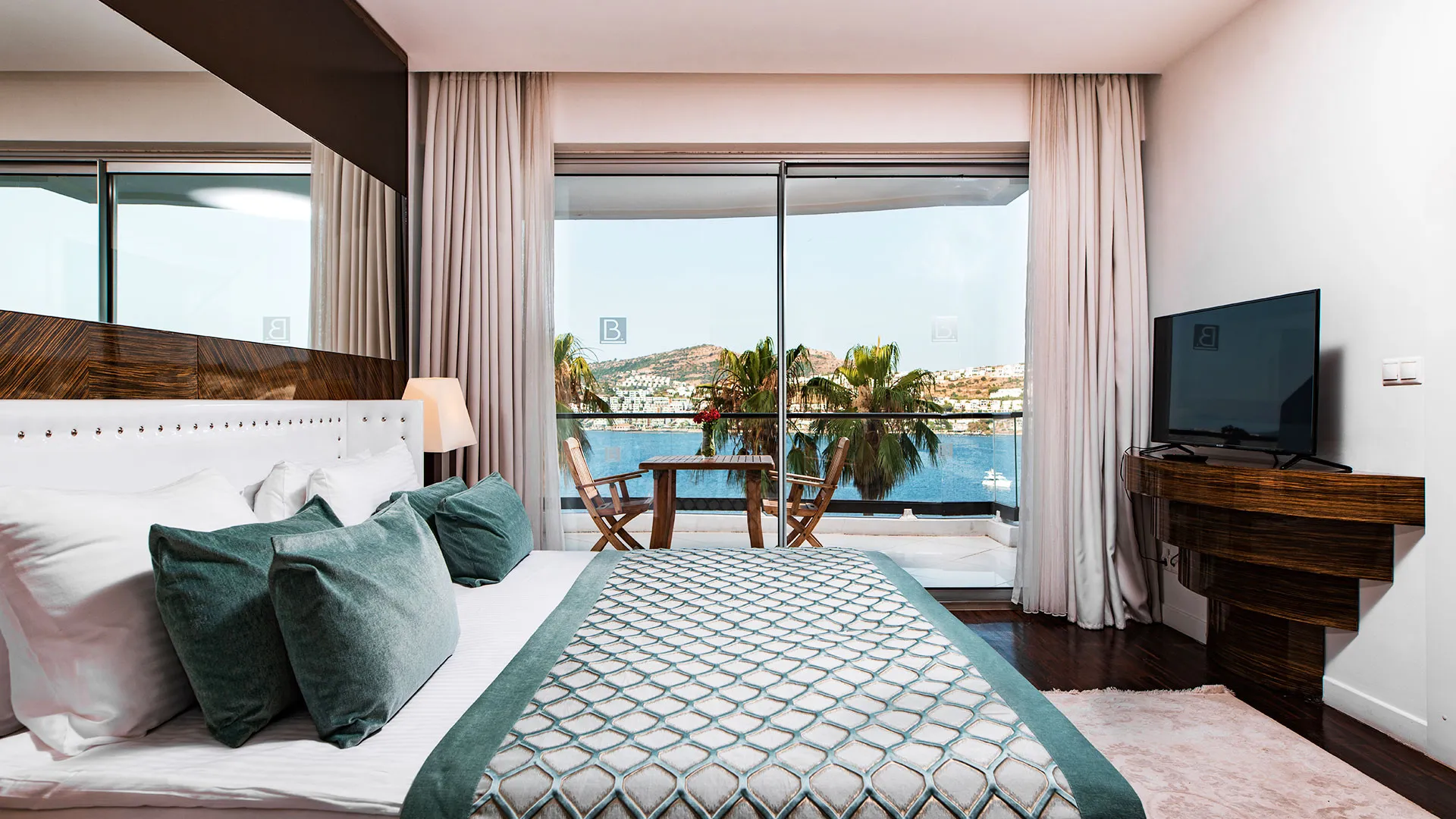 Baia Bodrum Hotel – Егейската перла Бодрум – 8 дни рай с директен полет от София – 31