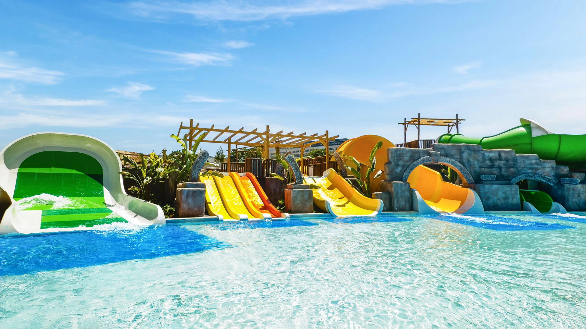 REGNUM CARYA GOLF & SPA RESORT Нова Година в Анталия с чартър от Пловдив – 83