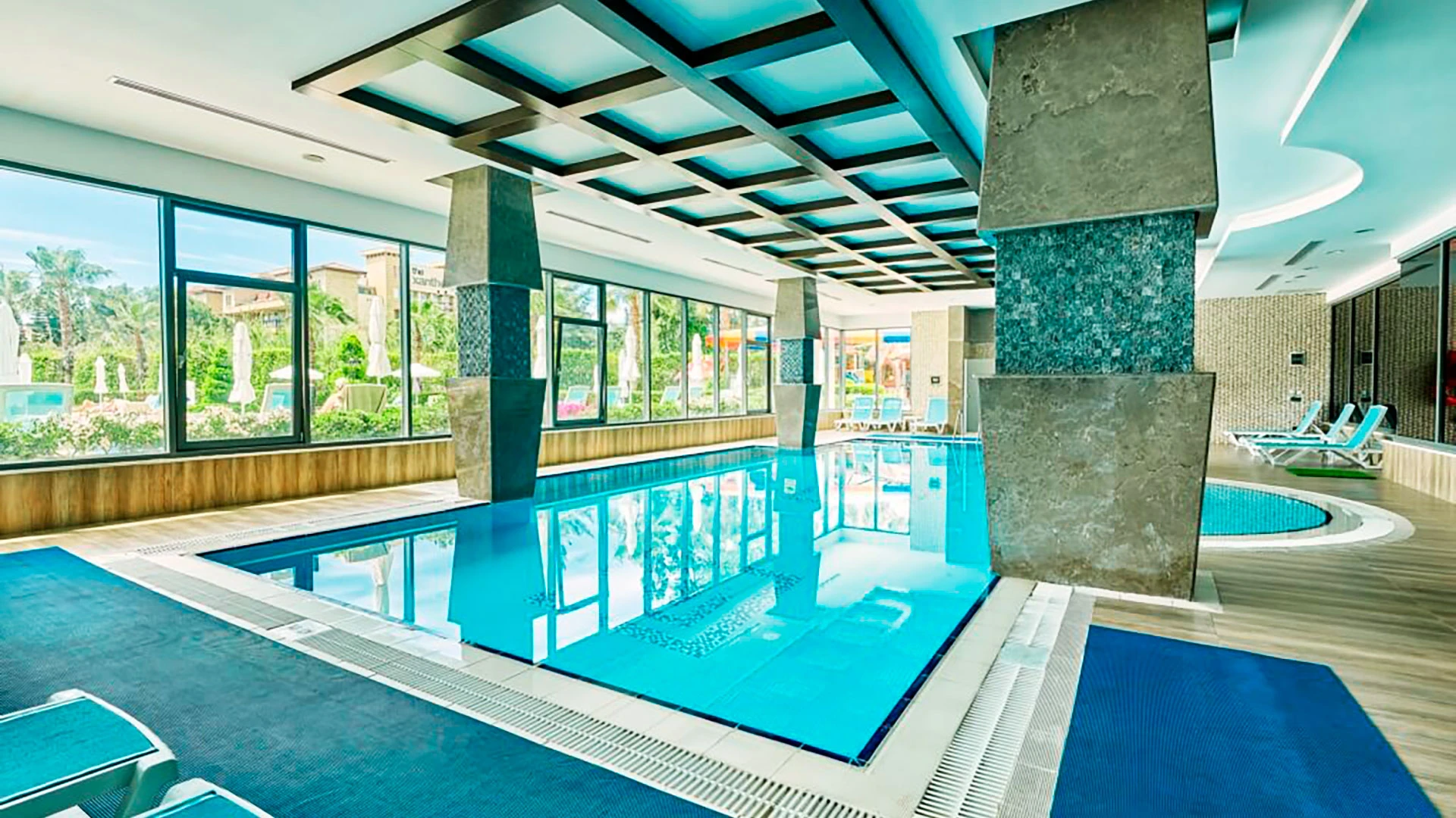 Luna Blanca Resort & Spa – 10