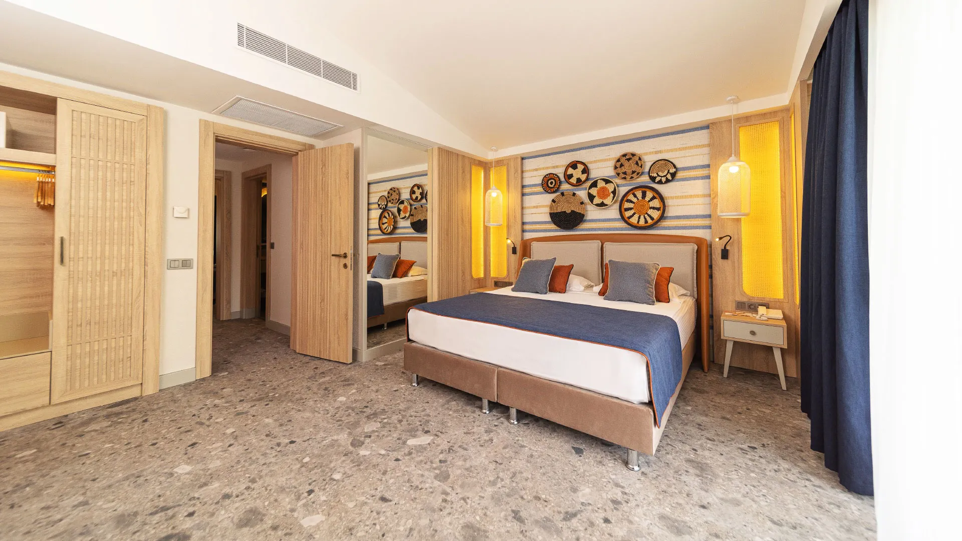 SUENO HOTELS DELUXE BELEK Нова Година в Анталия с чартър от Пловдив – 43