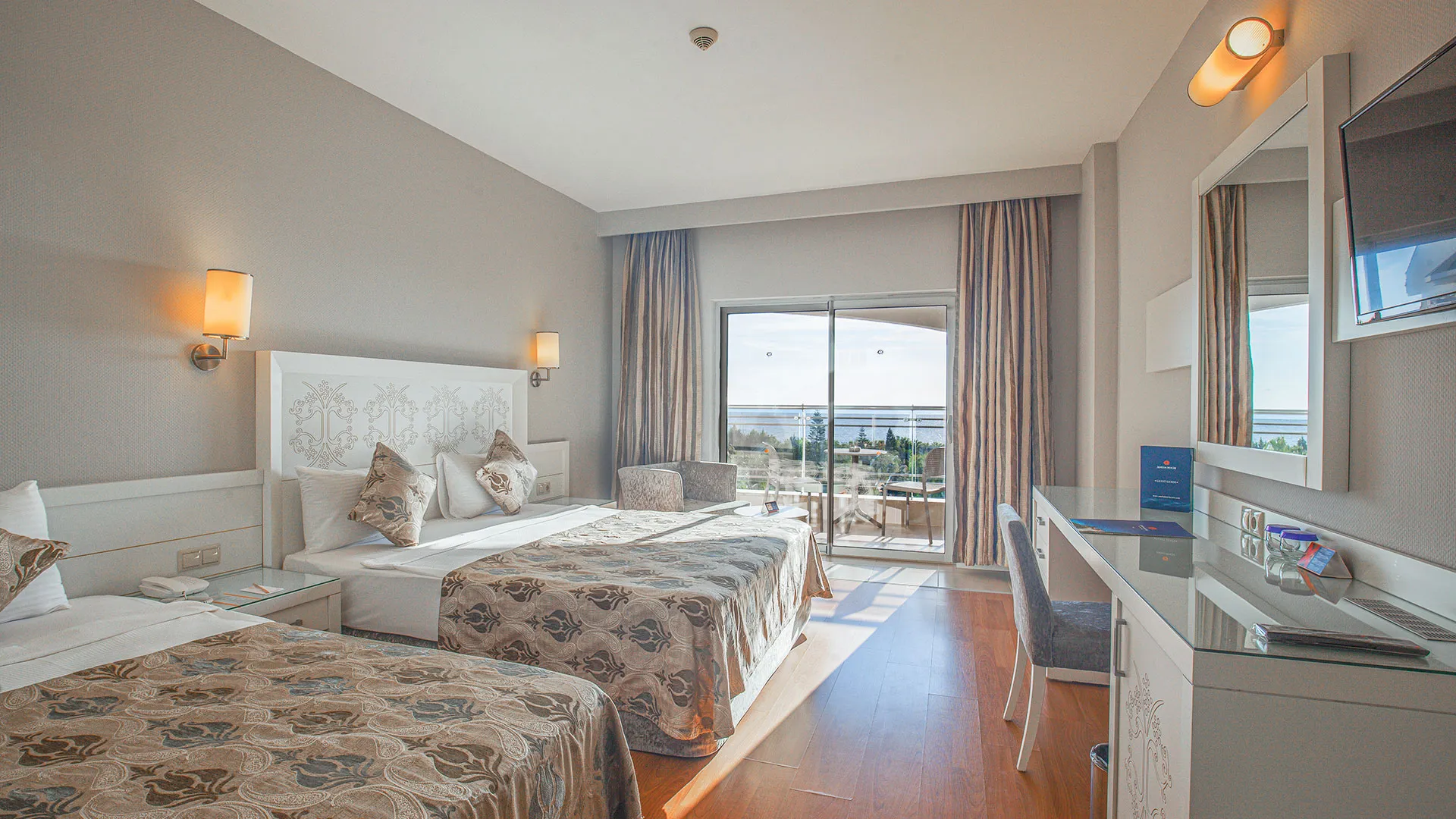 Vita Silva Hotel – 15