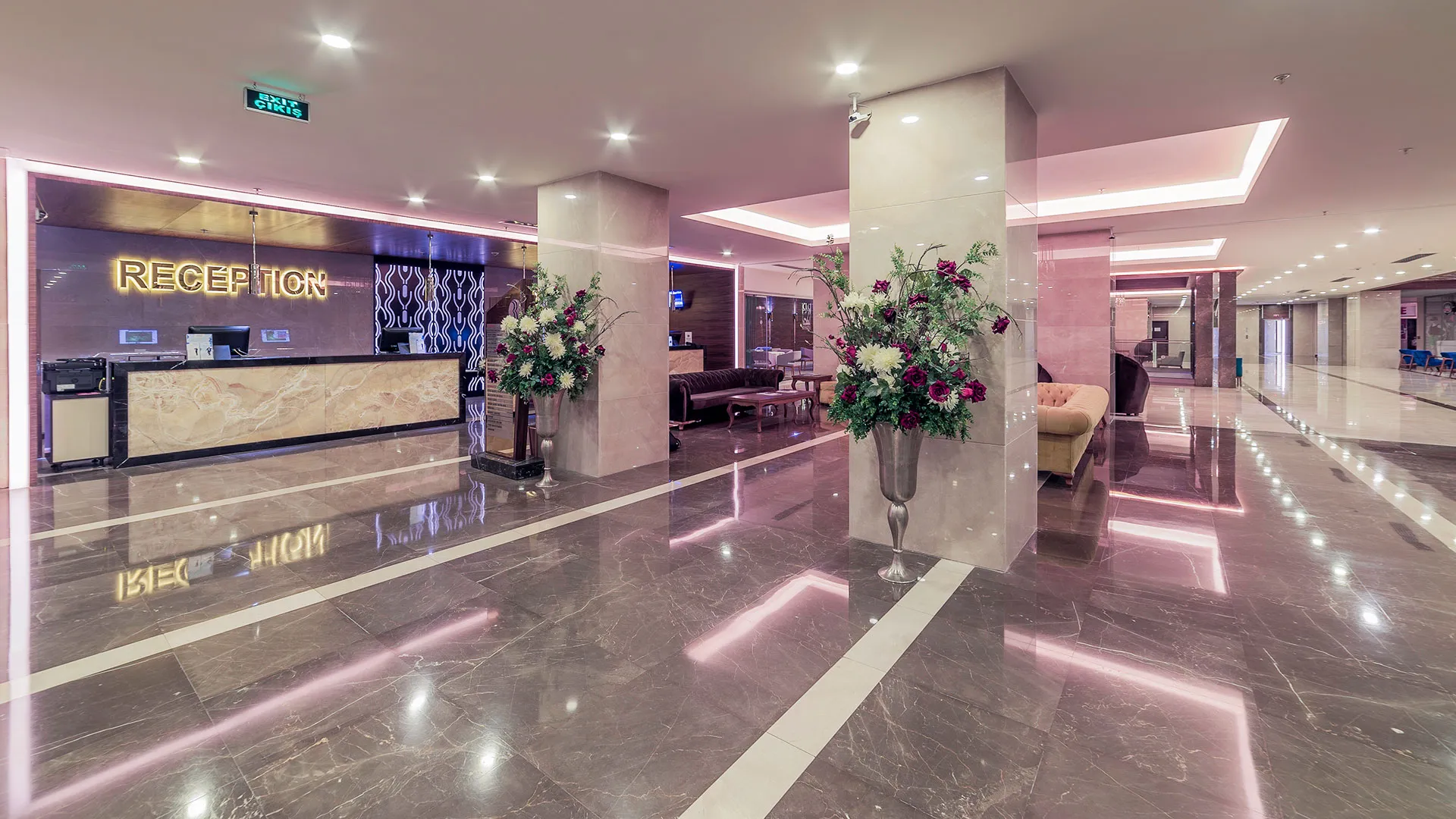 Ramada Resort Kusadasi & Golf – 24