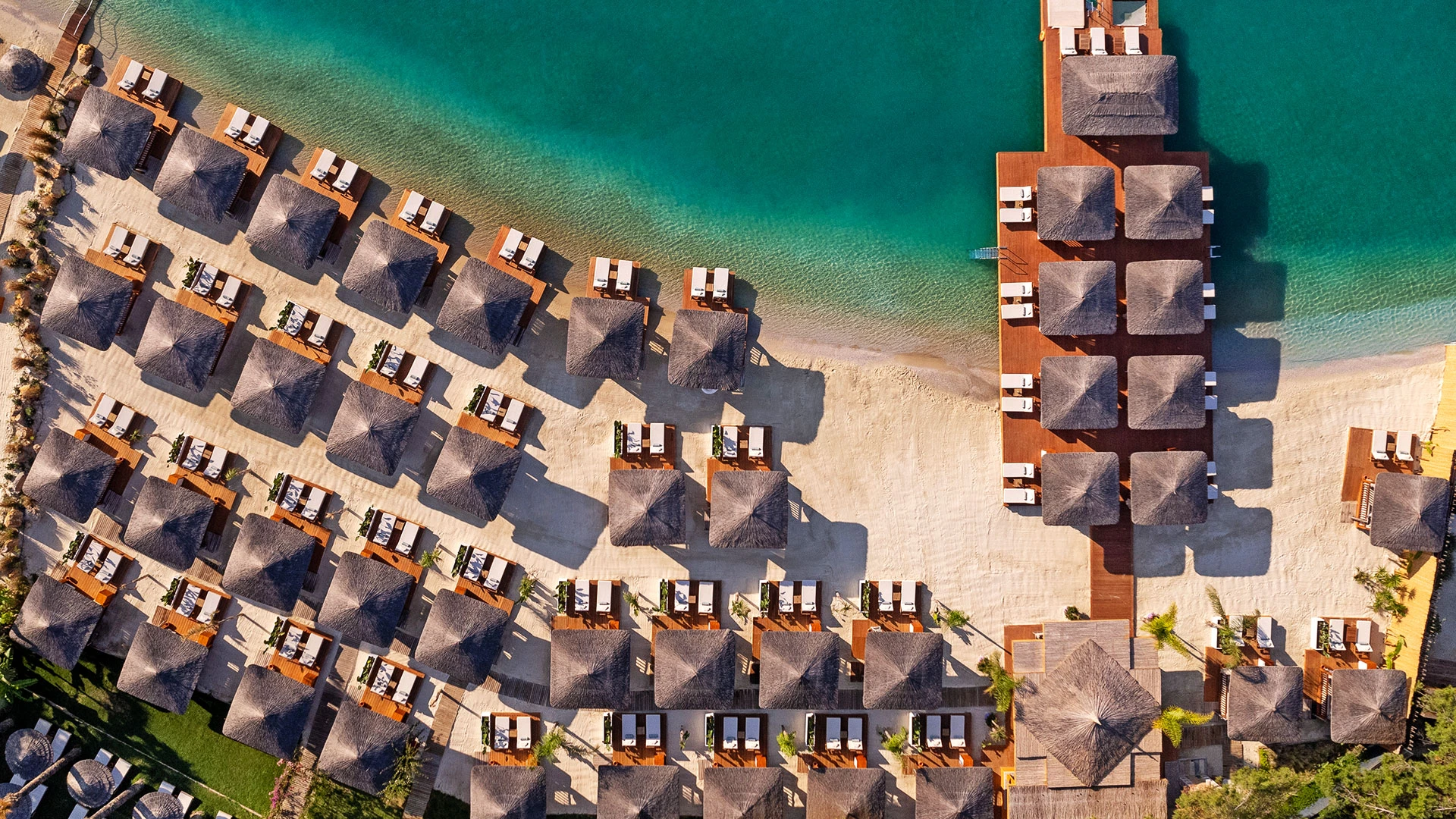 TITANIC LUXURY COLLECTION BODRUM Почивка в Егейска Турция с чартър до Бодрум – 19