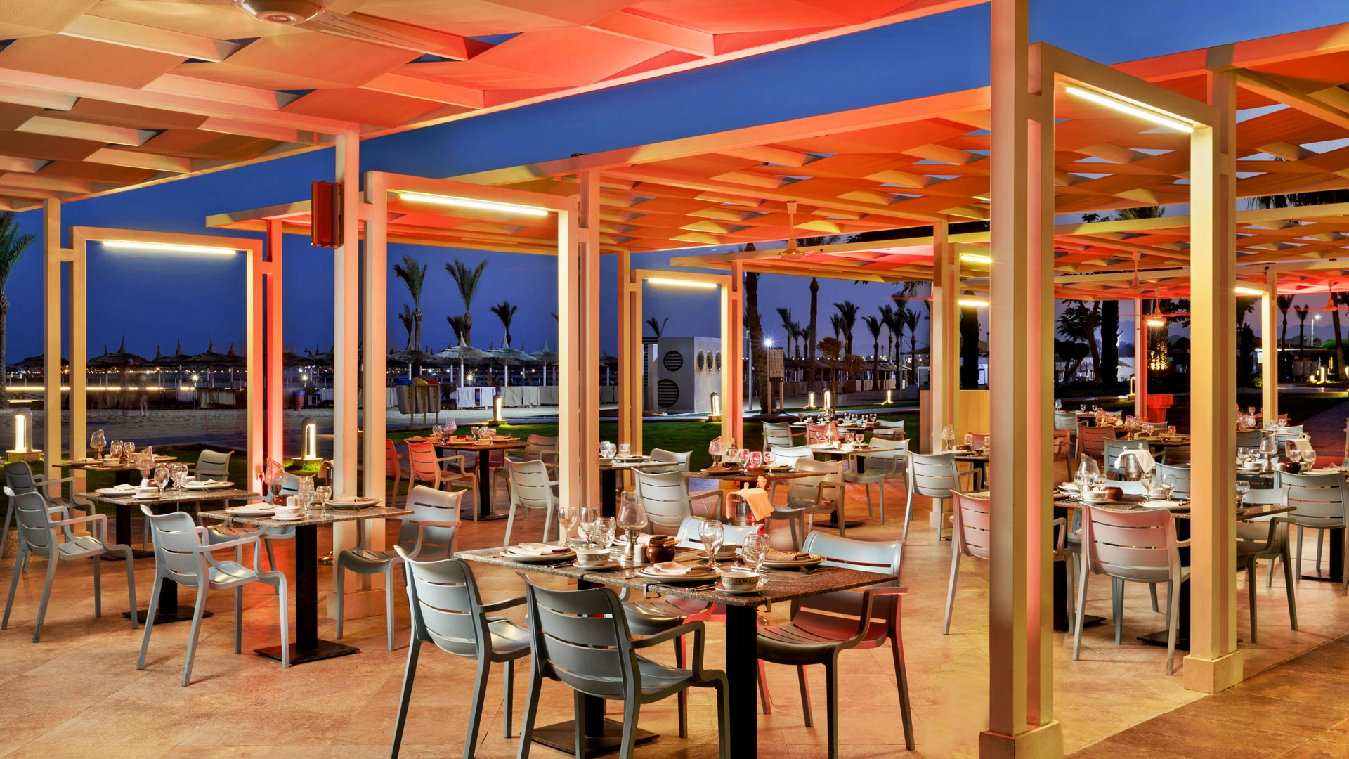 PICKALBATROS PALACE RESORT - HURGHADA Чартър до Хургада от София [SOF] 2026 – 75
