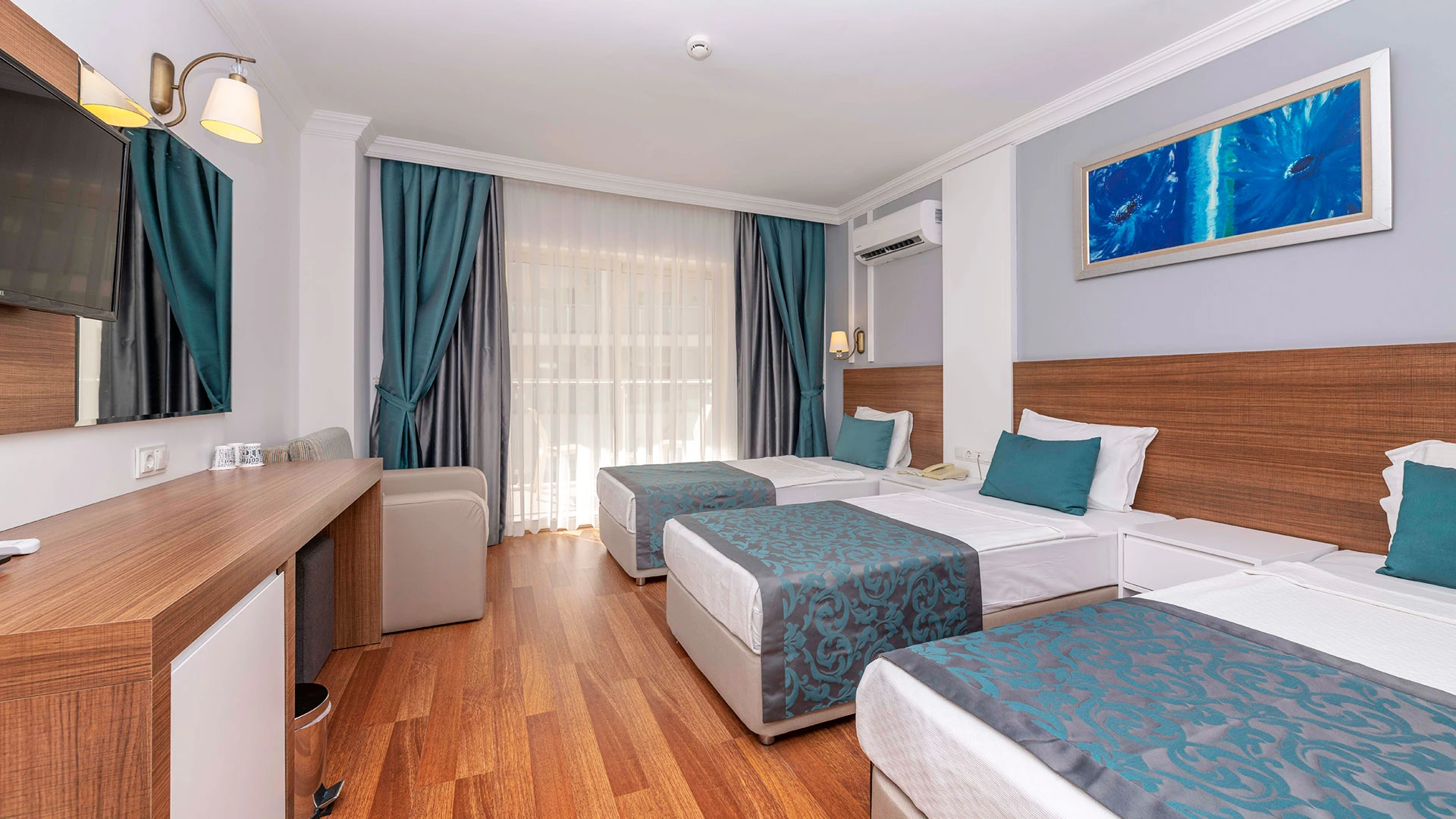 Armas Beach Hotel – 12