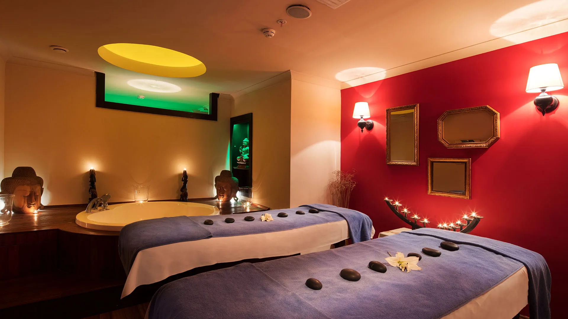 Saphir Hotel & Villas – 14