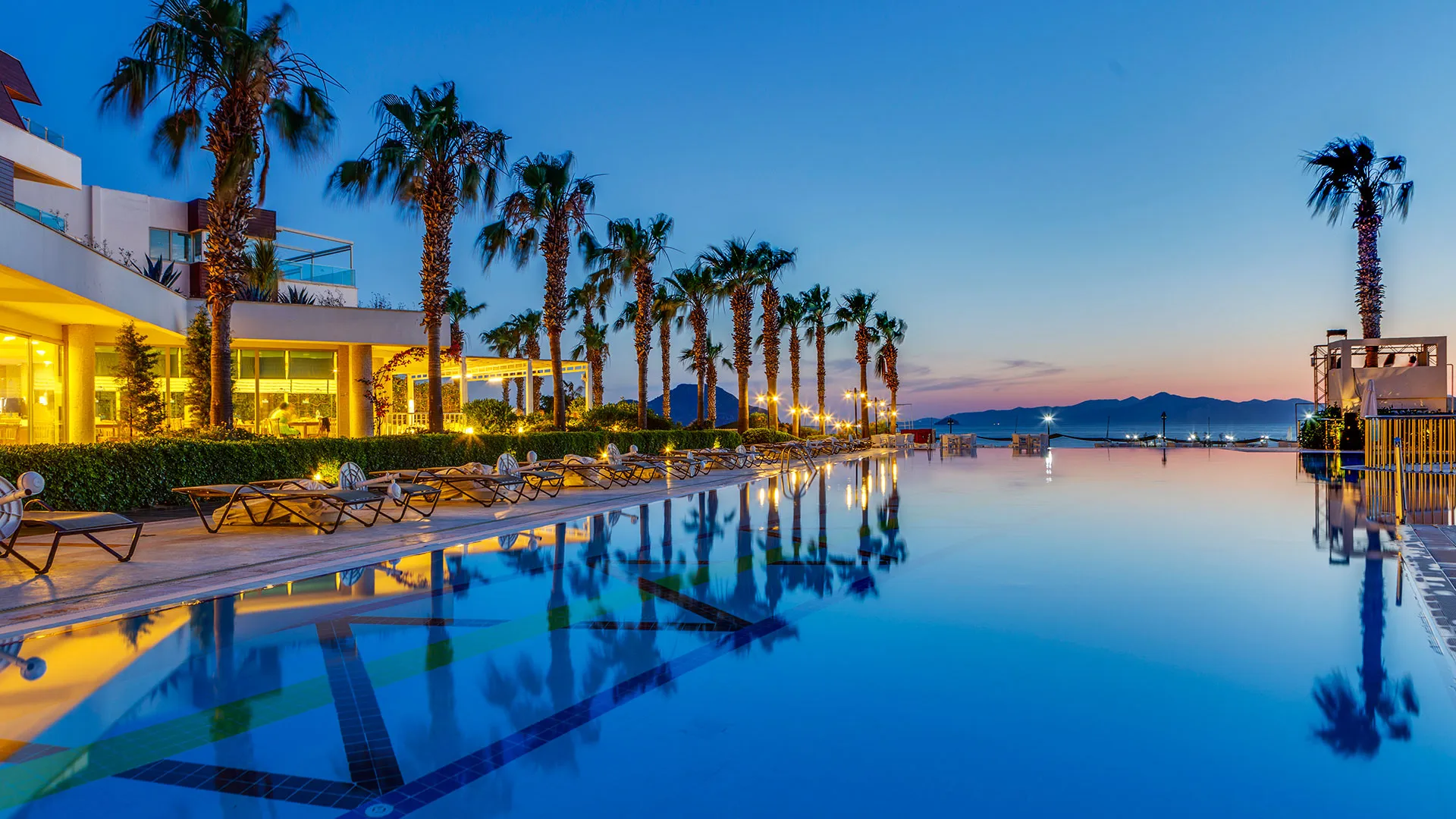 Azure By Yelken Hotel – 60