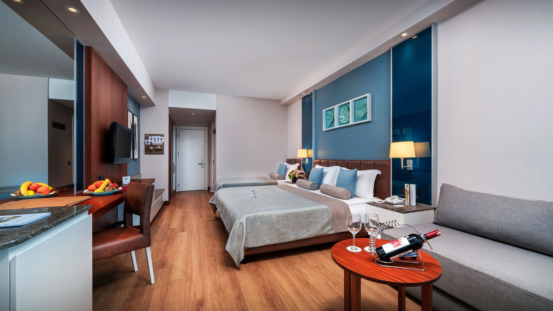 Baia Lara Hotel – 25