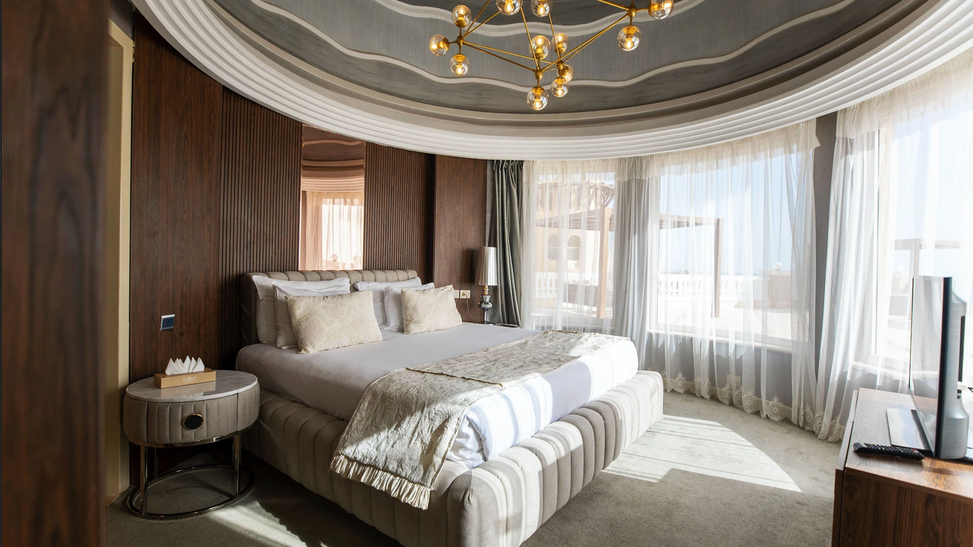 KAISOL ROMANCE HOTEL (Adult only +16) Ex. SUNRISE ROMANCE Чартър до Хургада от София [SOF] 2026 – 40
