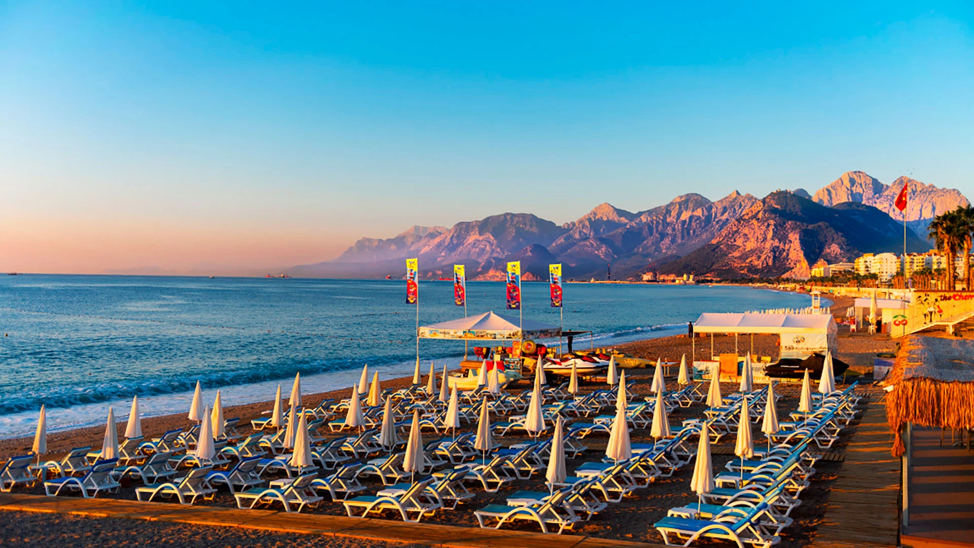 SEA LIFE FAMILY RESORT HOTEL Нова Година в Анталия с чартър от Пловдив – 56