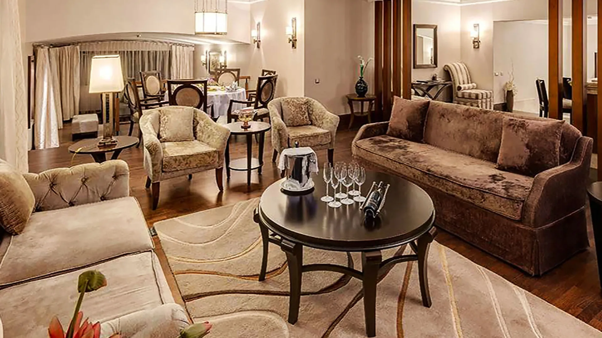 Susesi Luxury Resort – 42