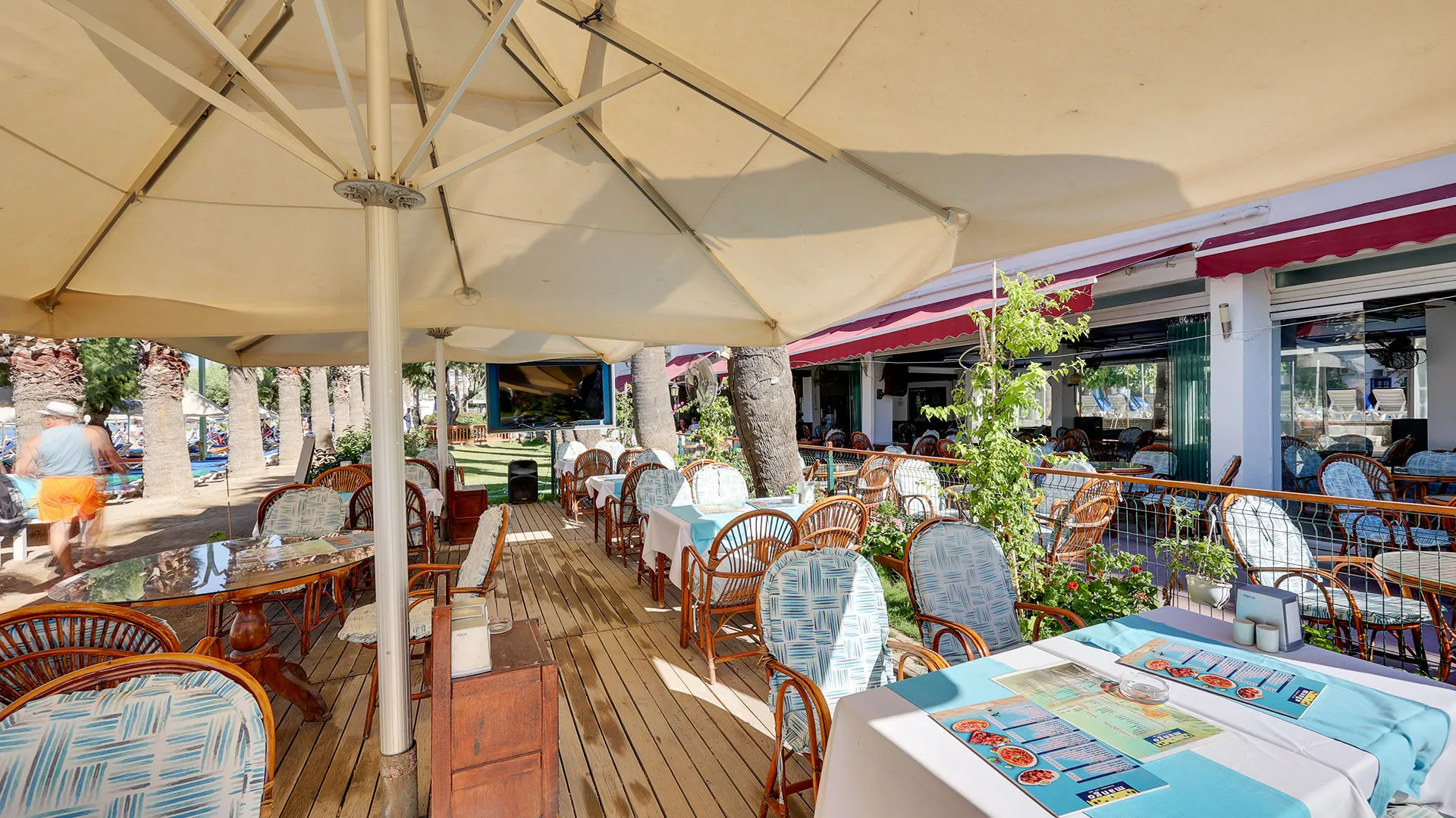 Sami Beach Hotel – 36