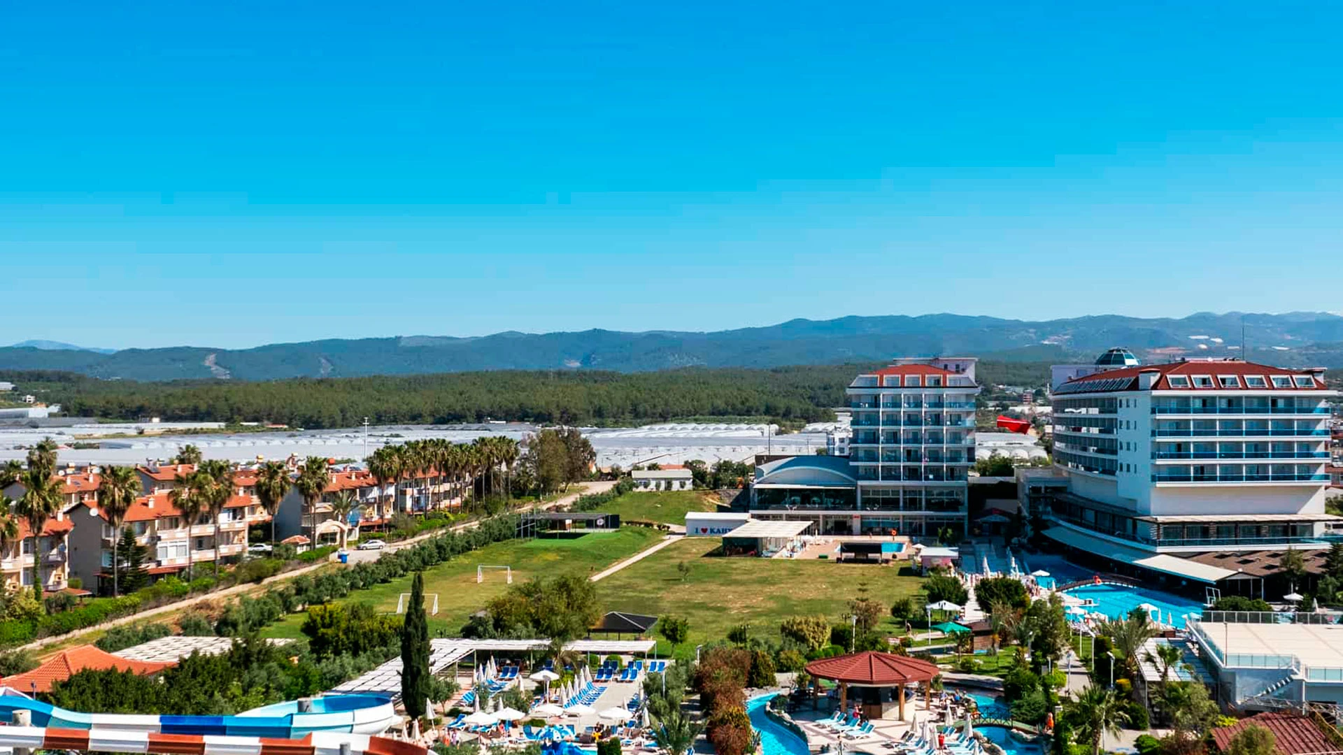 Kahya Resort Aqua & Spa – 2