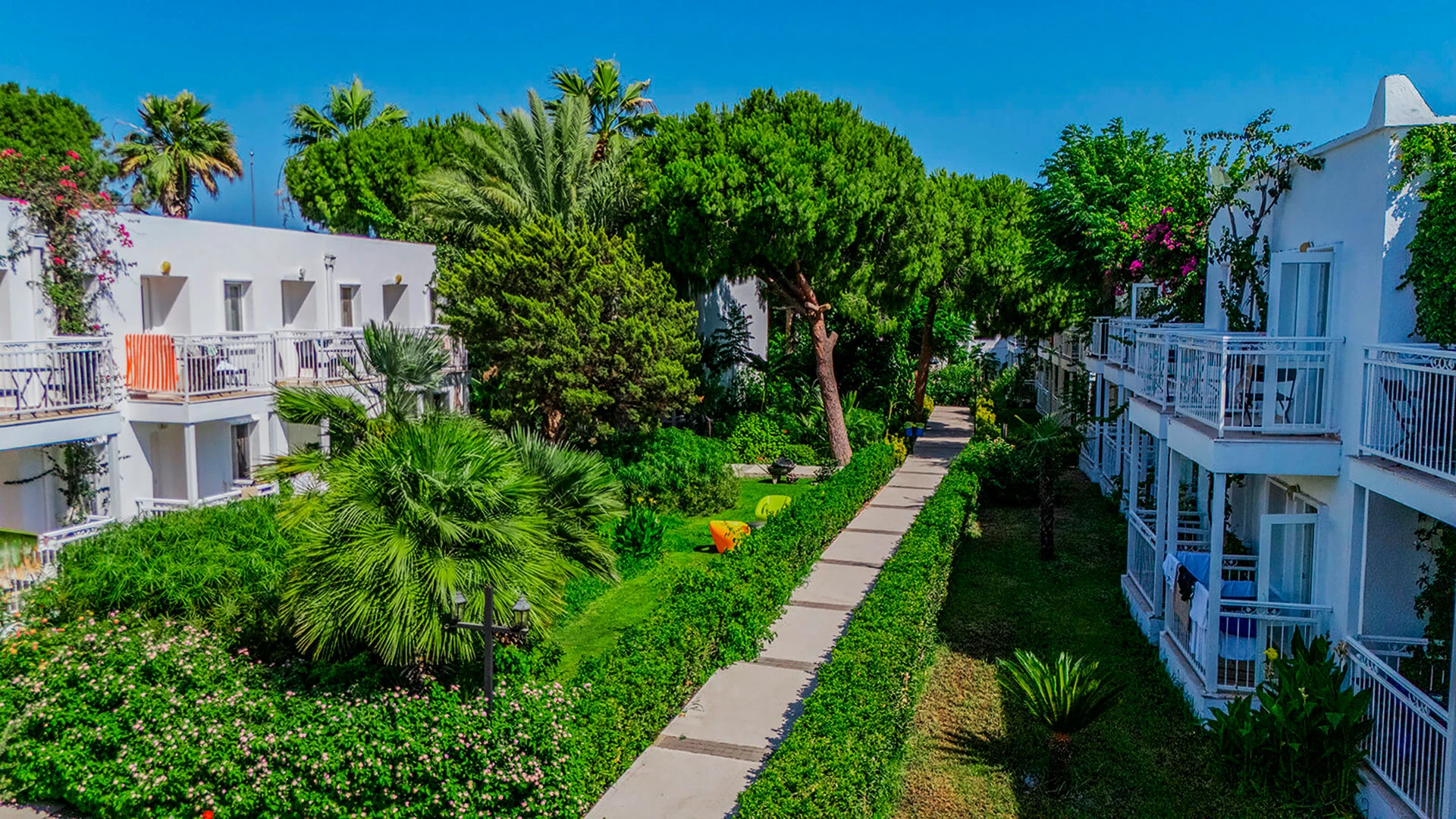 Petunya Beach Resort – 35