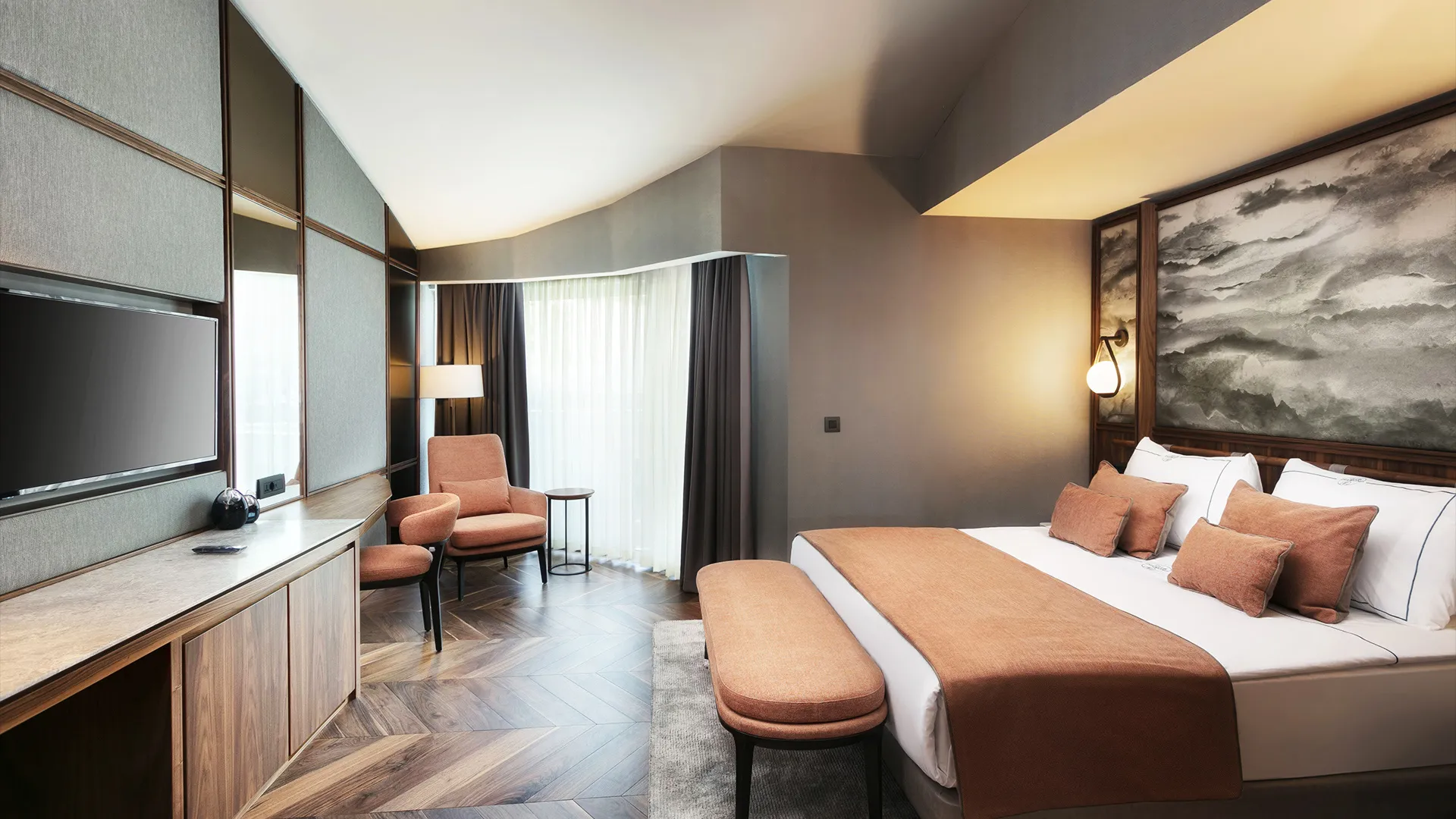 RIXOS SUNGATE Чартър до Анталия от София 2026 [SOF] – 54