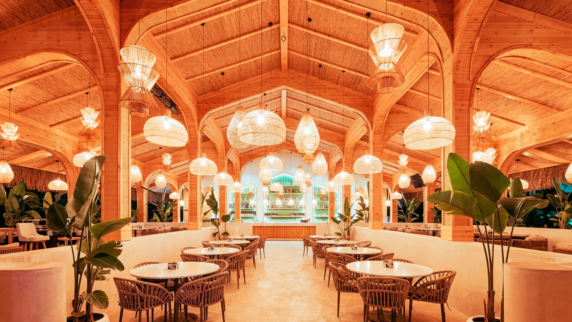 Sirene Belek Hotel – 50