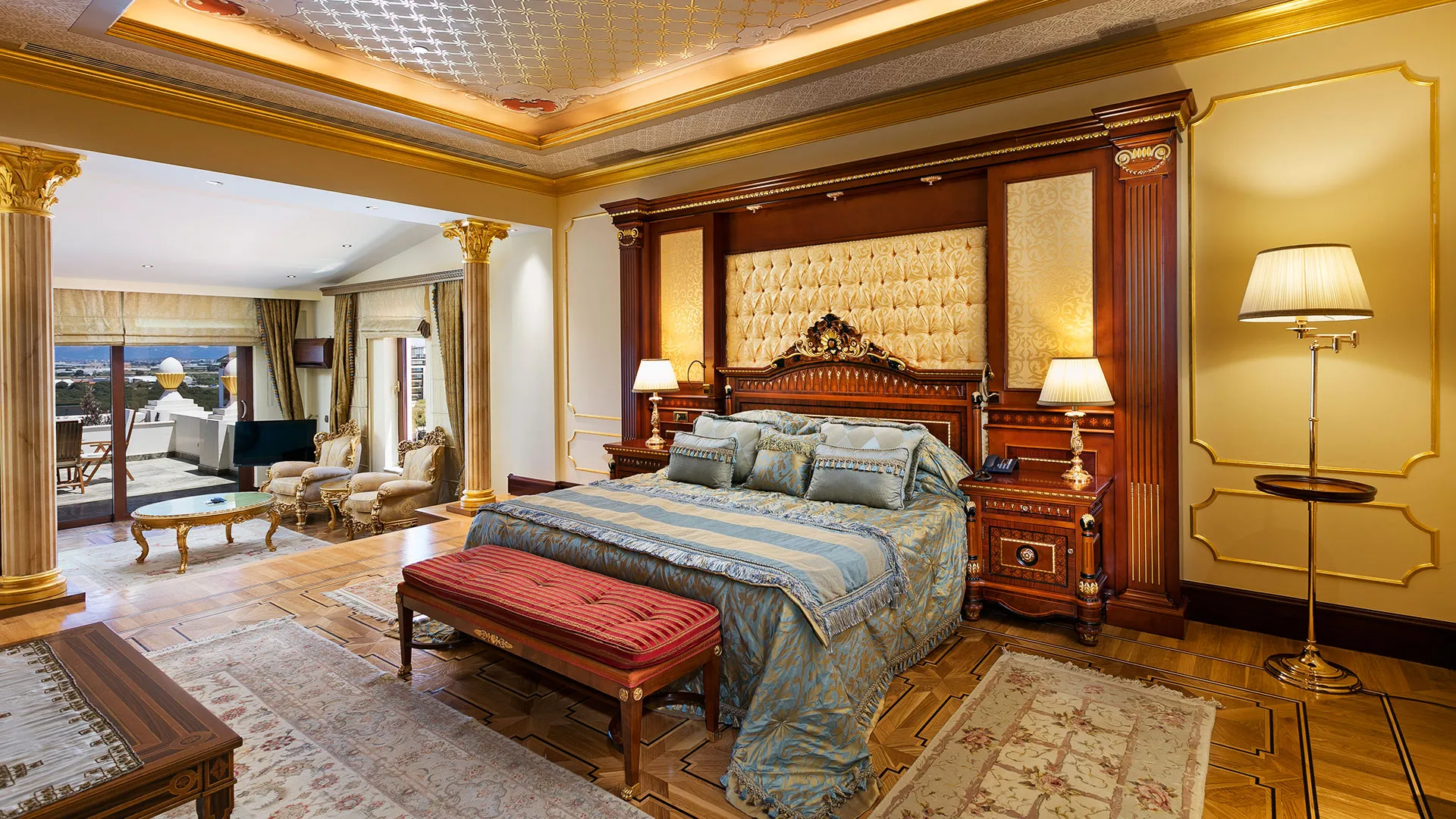Titanic Mardan Palace – 49