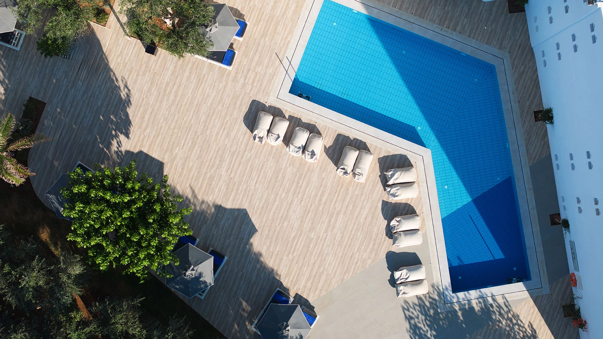 Creta Maris Beach Resort Почивка на о-в Крит с полет от София – 41