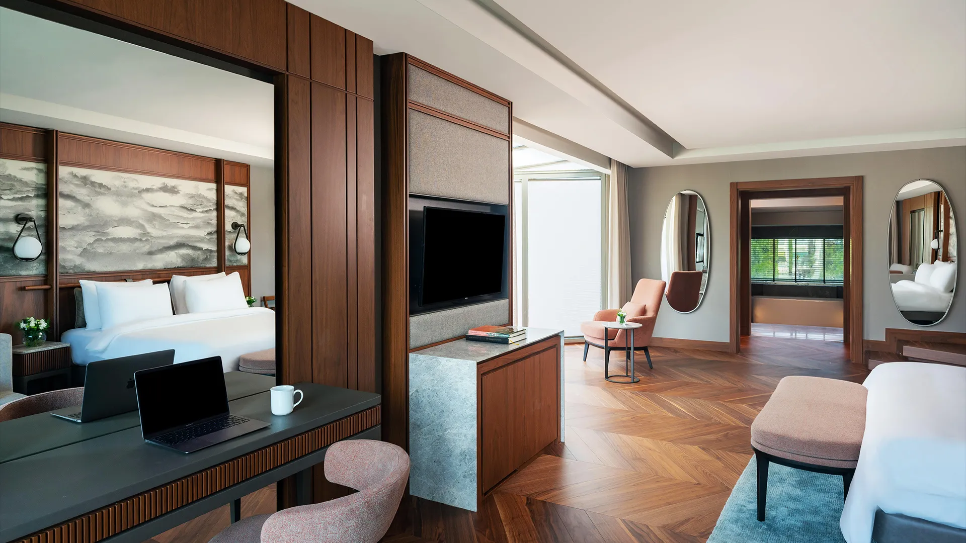 RIXOS SUNGATE Чартър до Анталия от София 2026 [SOF] – 83