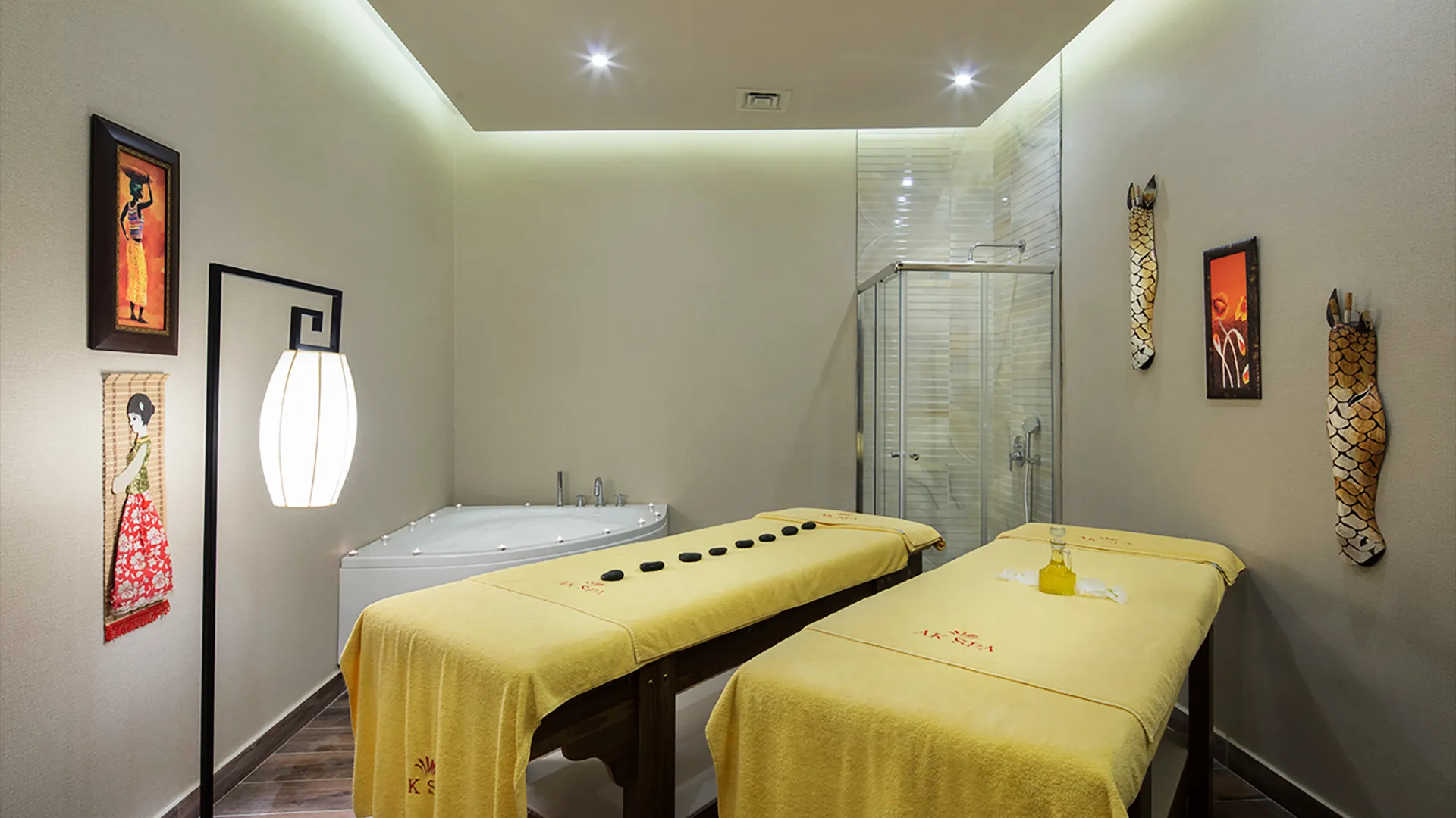 Aydinbey Queen'S Palace & Spa – 42