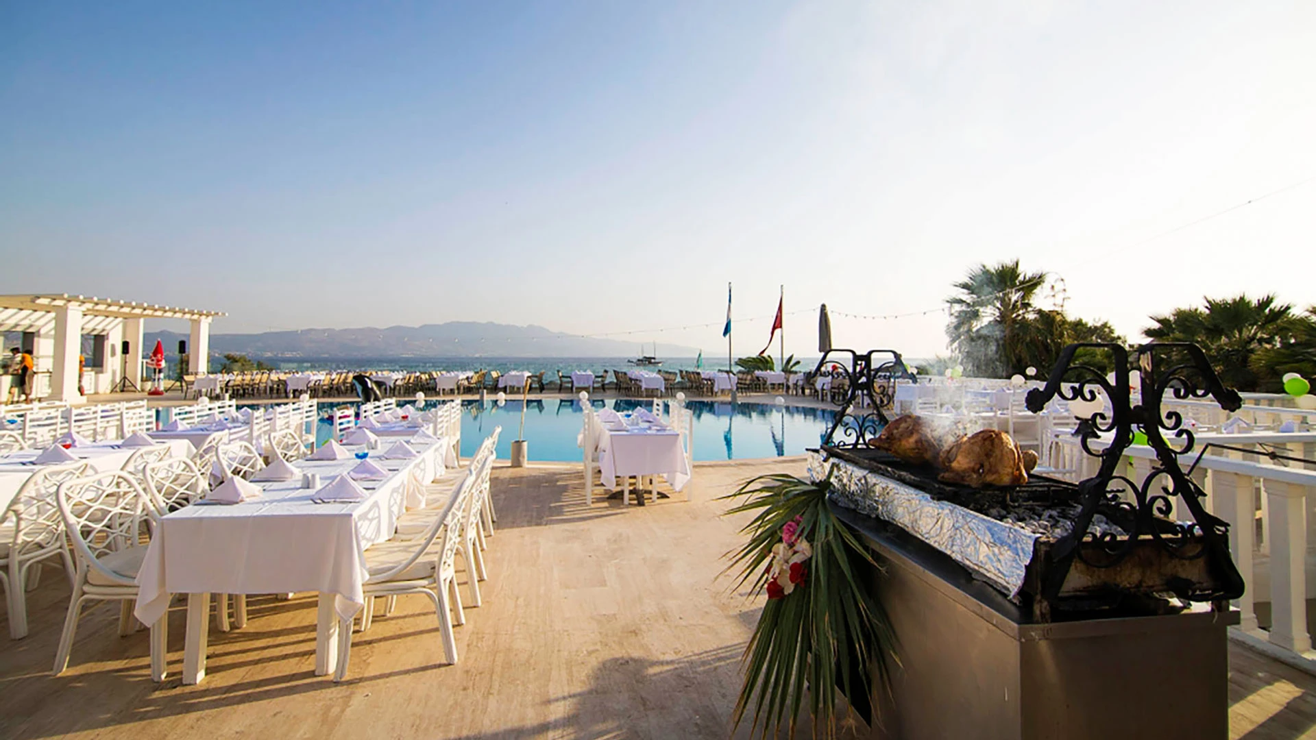 Charm Beach Hotel – 35