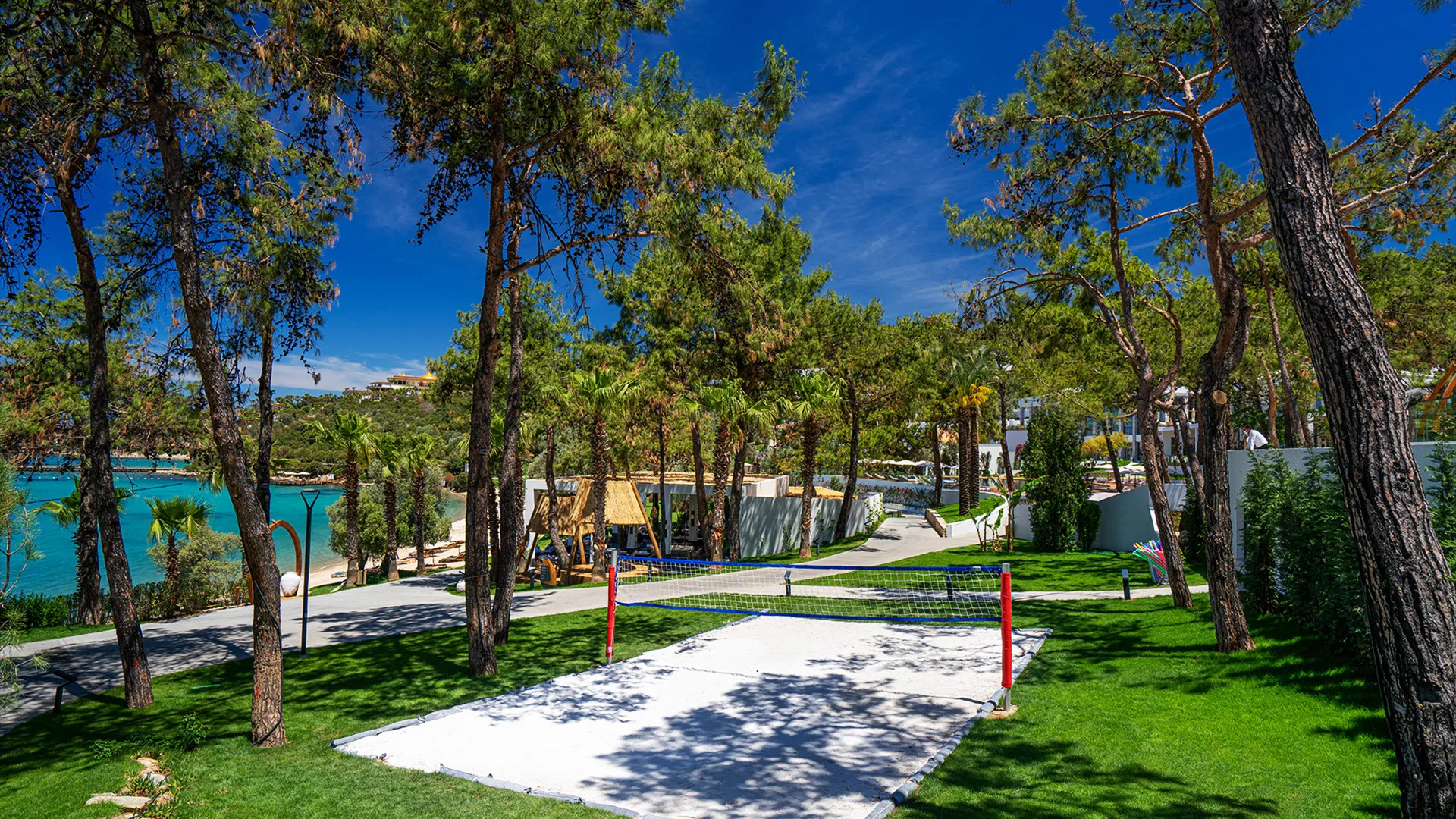 Rixos Premium Bodrum – 66