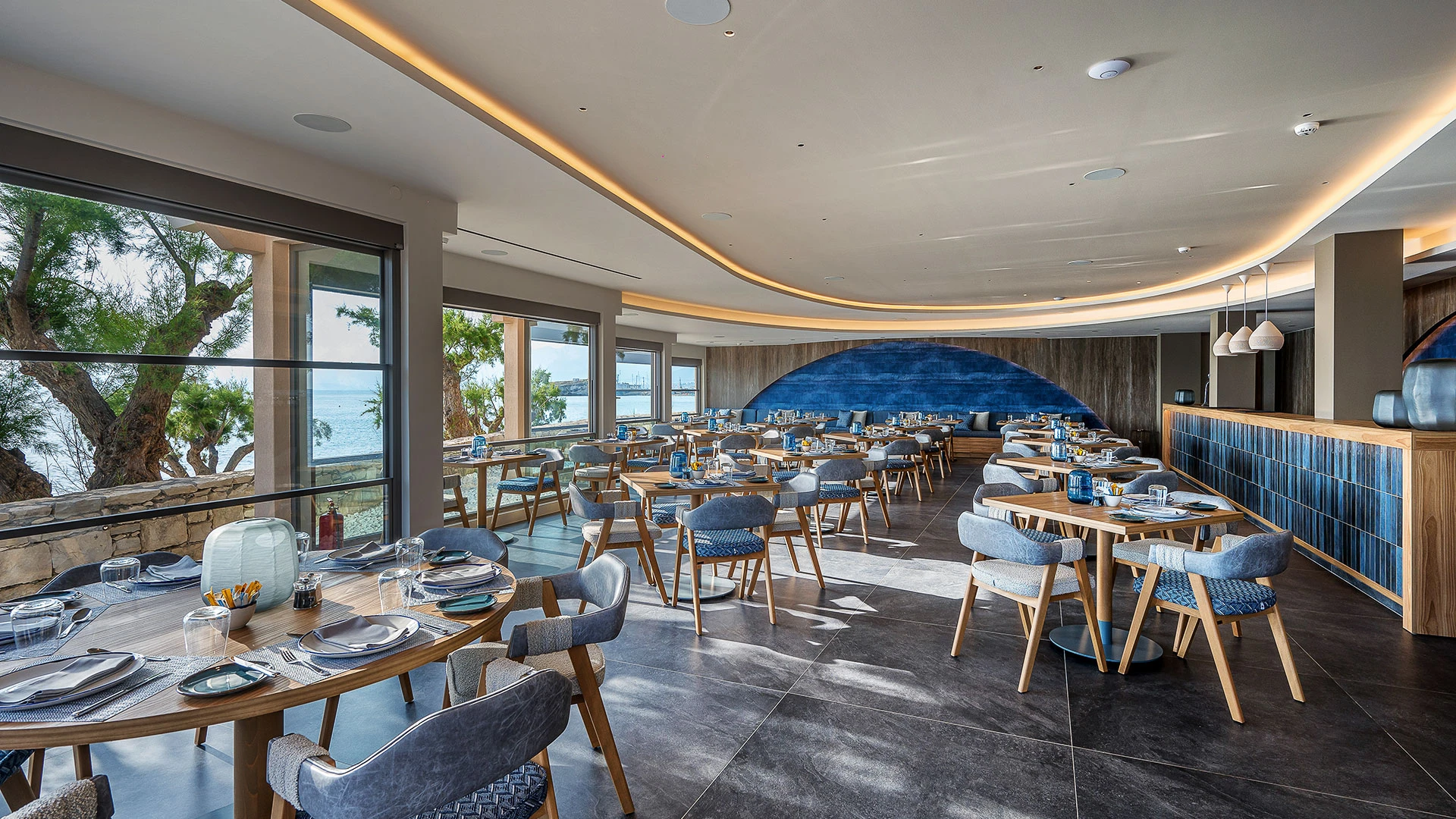 Creta Maris Beach Resort Почивка на о-в Крит с полет от София – 6