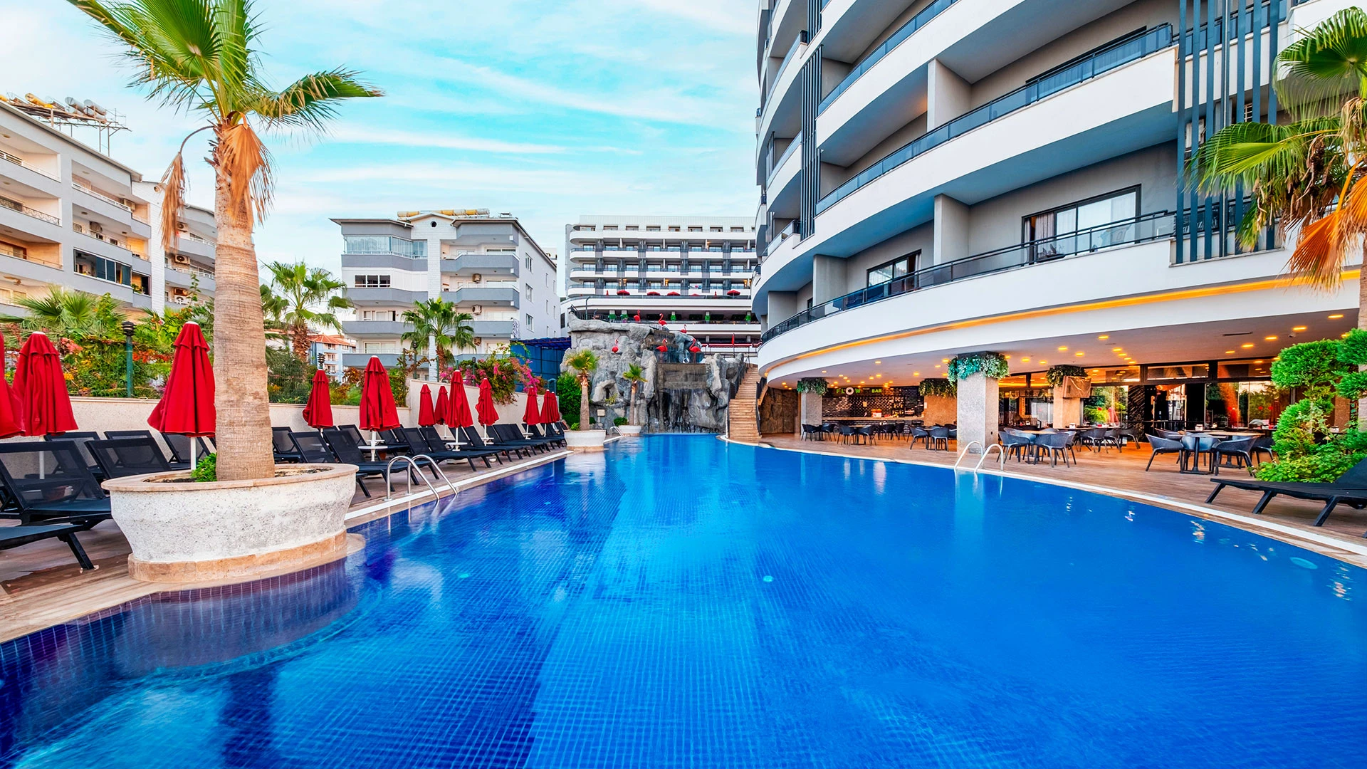 Noxinn Deluxe Hotel – 30