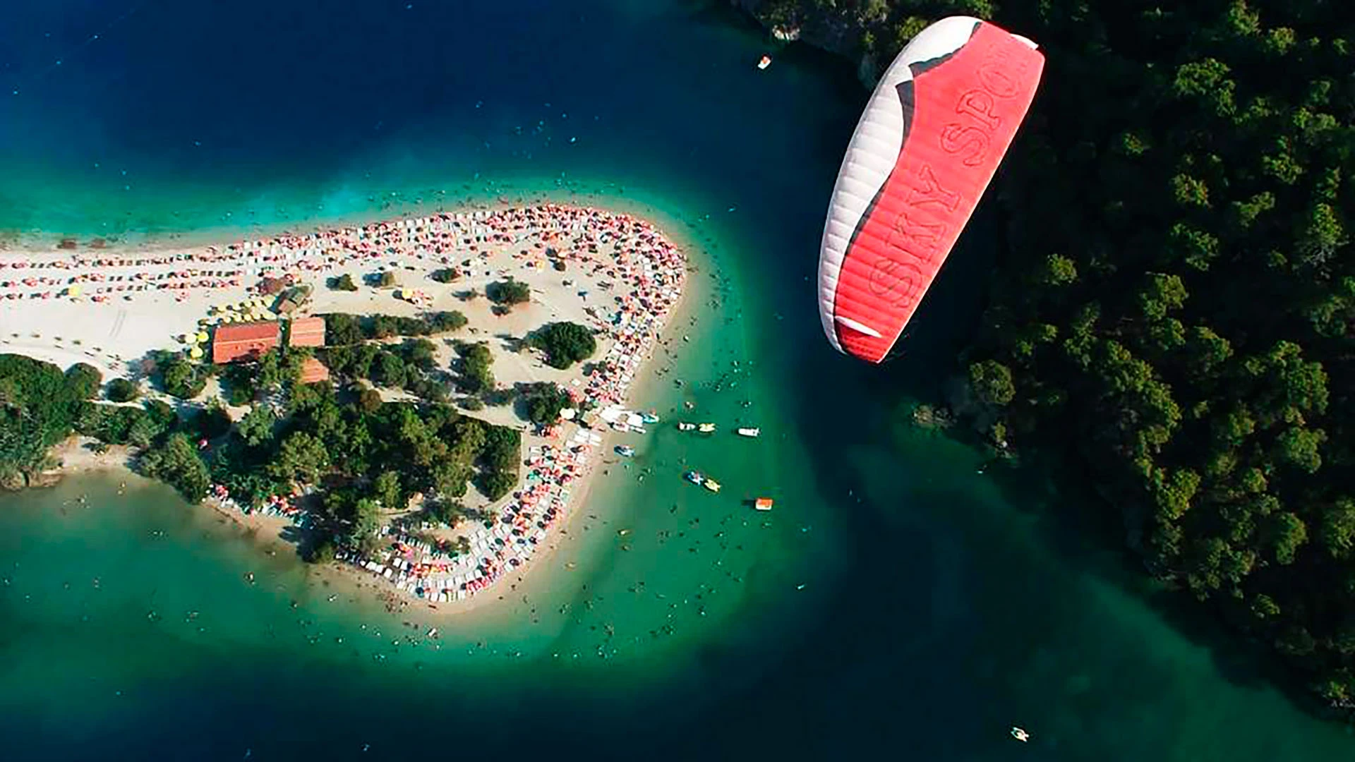 BELCEKUM BEACH HOTEL Почивка в Егейска Турция с чартър до Бодрум – 26