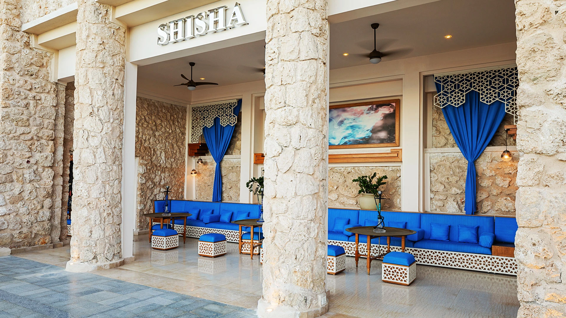 PICKALBATROS CITADEL RESORT – SAHL HASHEESH Нова Година - Почивка в Хургада с чартър от София – 35