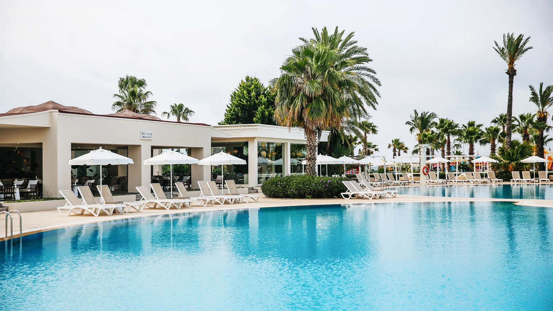 Selectum Noa Belek – 8 дни в Анталия - Турската ривиера Ви очаква с полет от Пловдив – 35