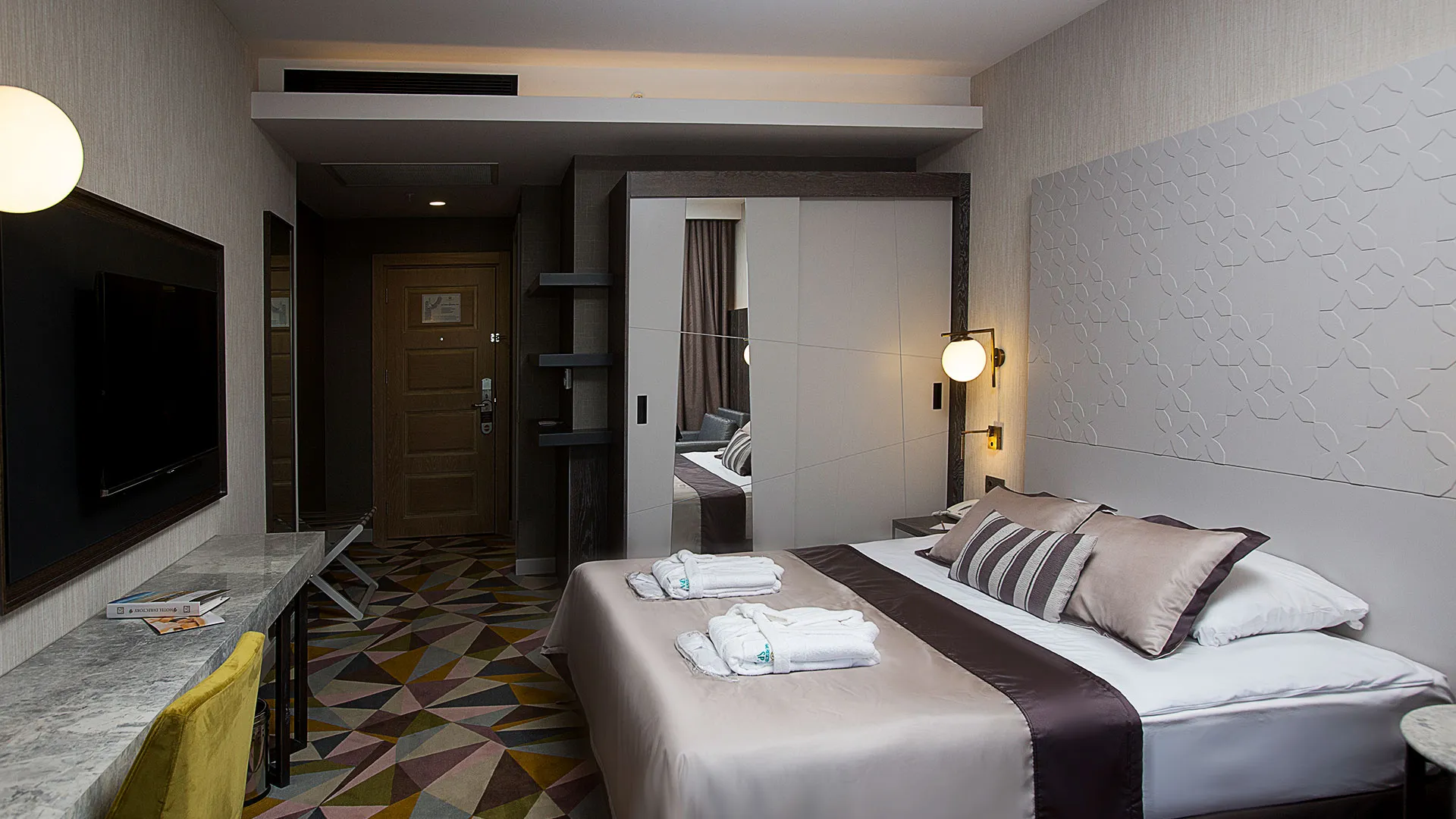 Fame Residence Lara & Spa – 44