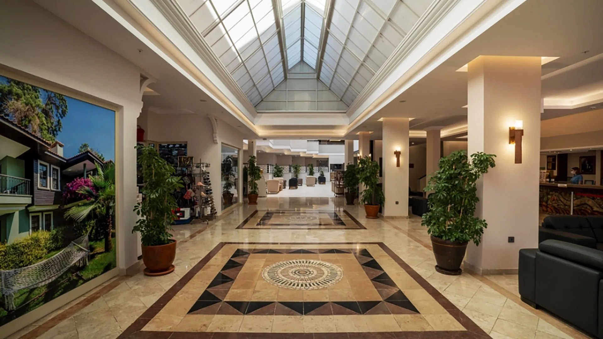 Club Dizalya Hotel – 45