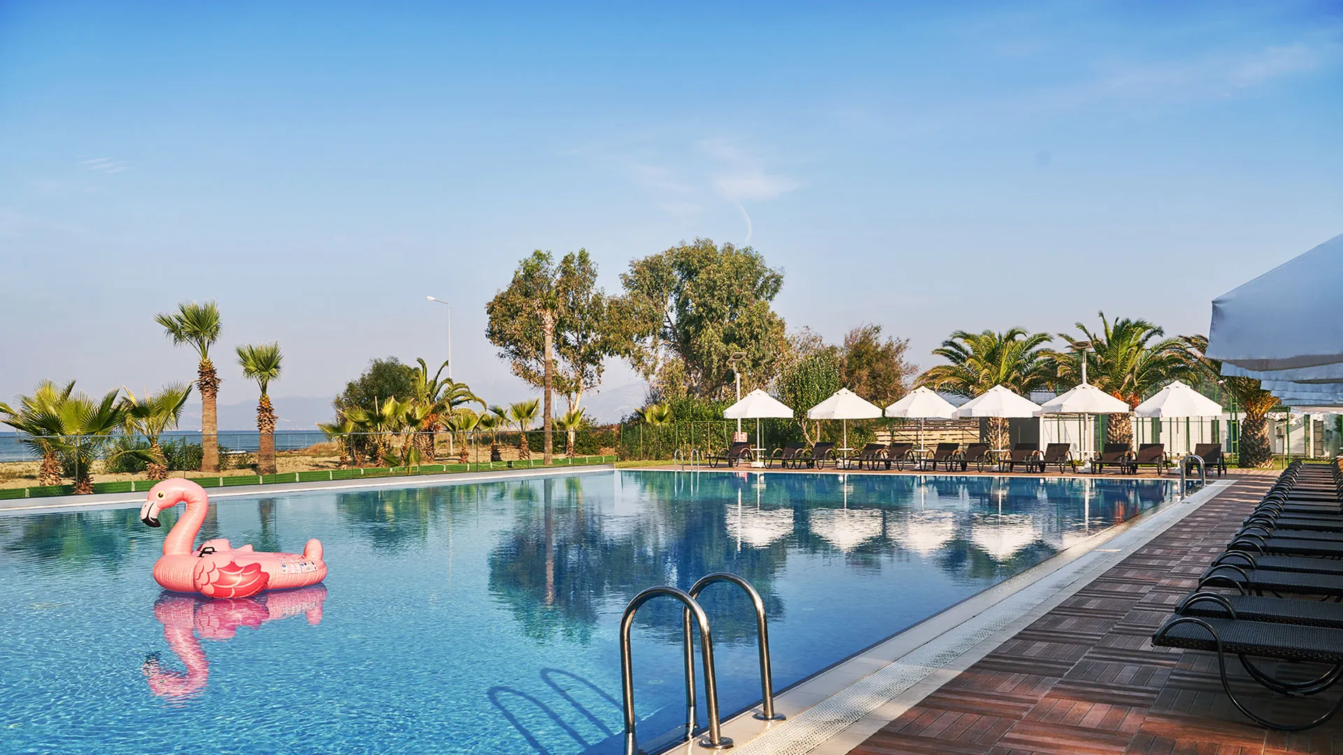 Richmond Ephesus Resort – 24