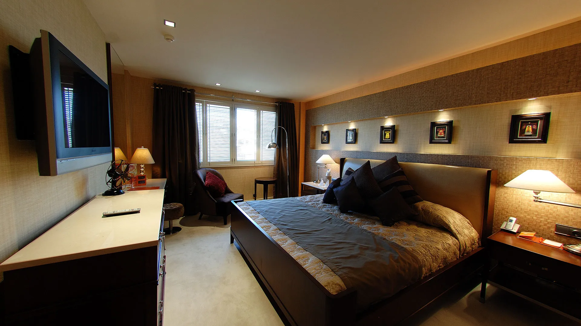 Elegance Hotels International Marmaris – 17